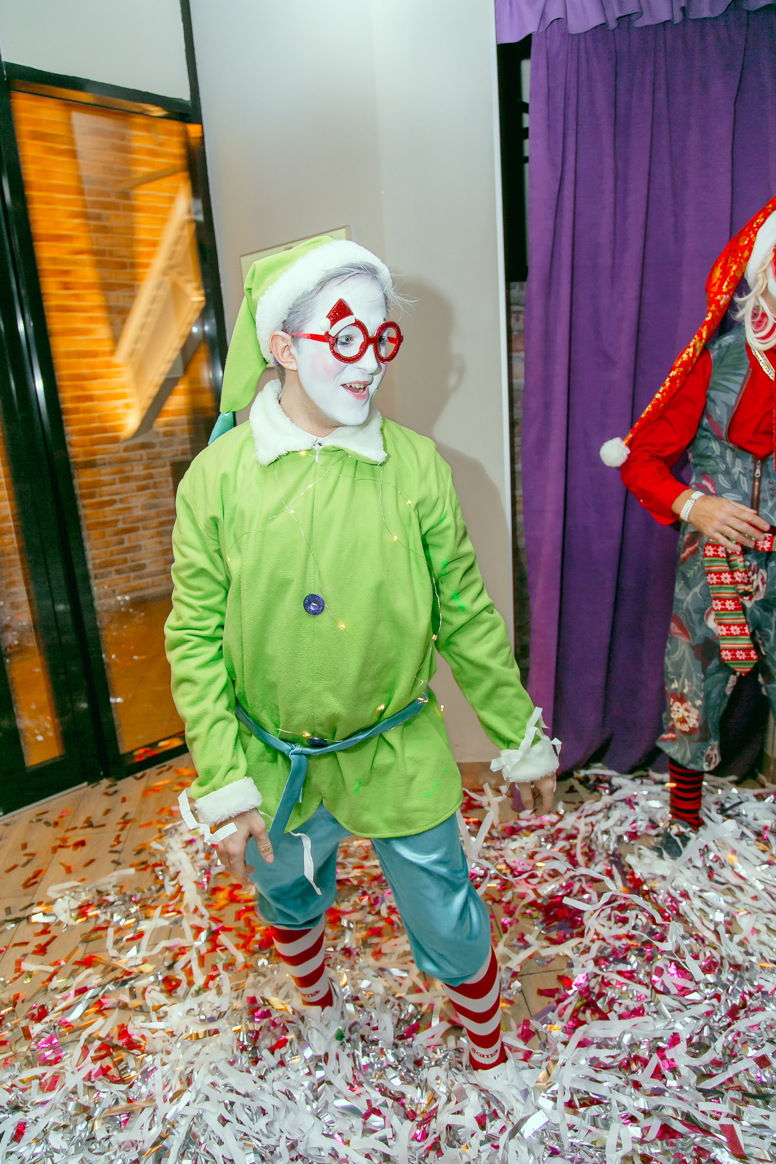 Кулинарный МК. Главная