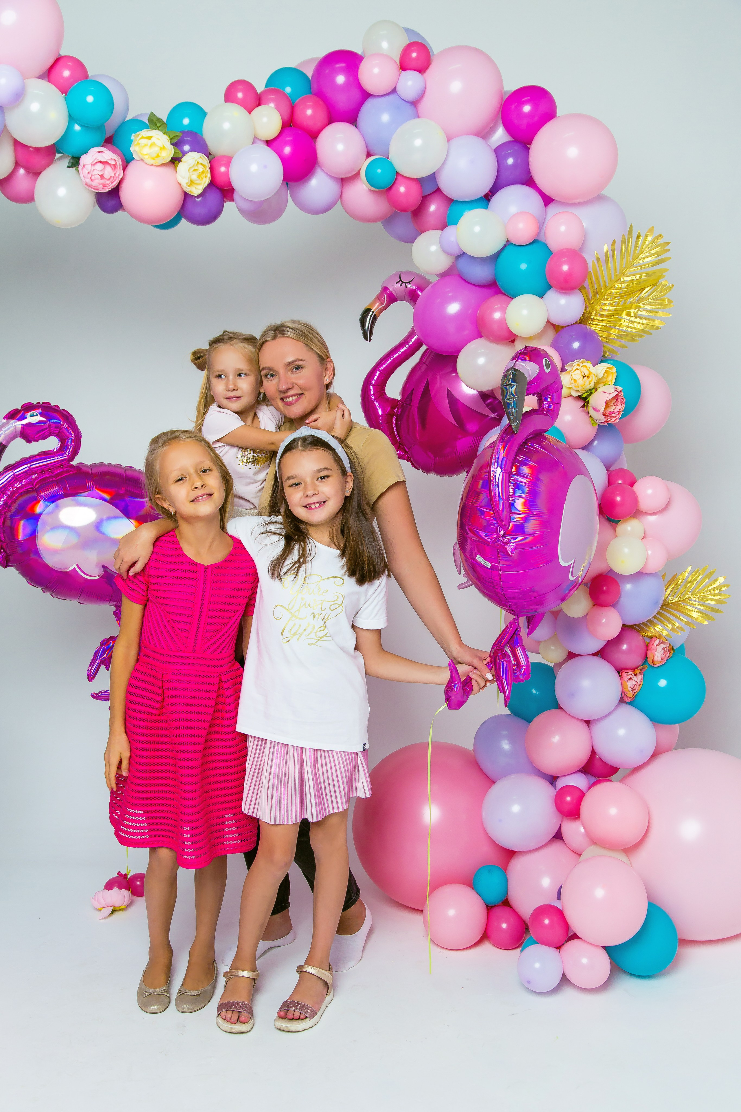 Детская. Главная