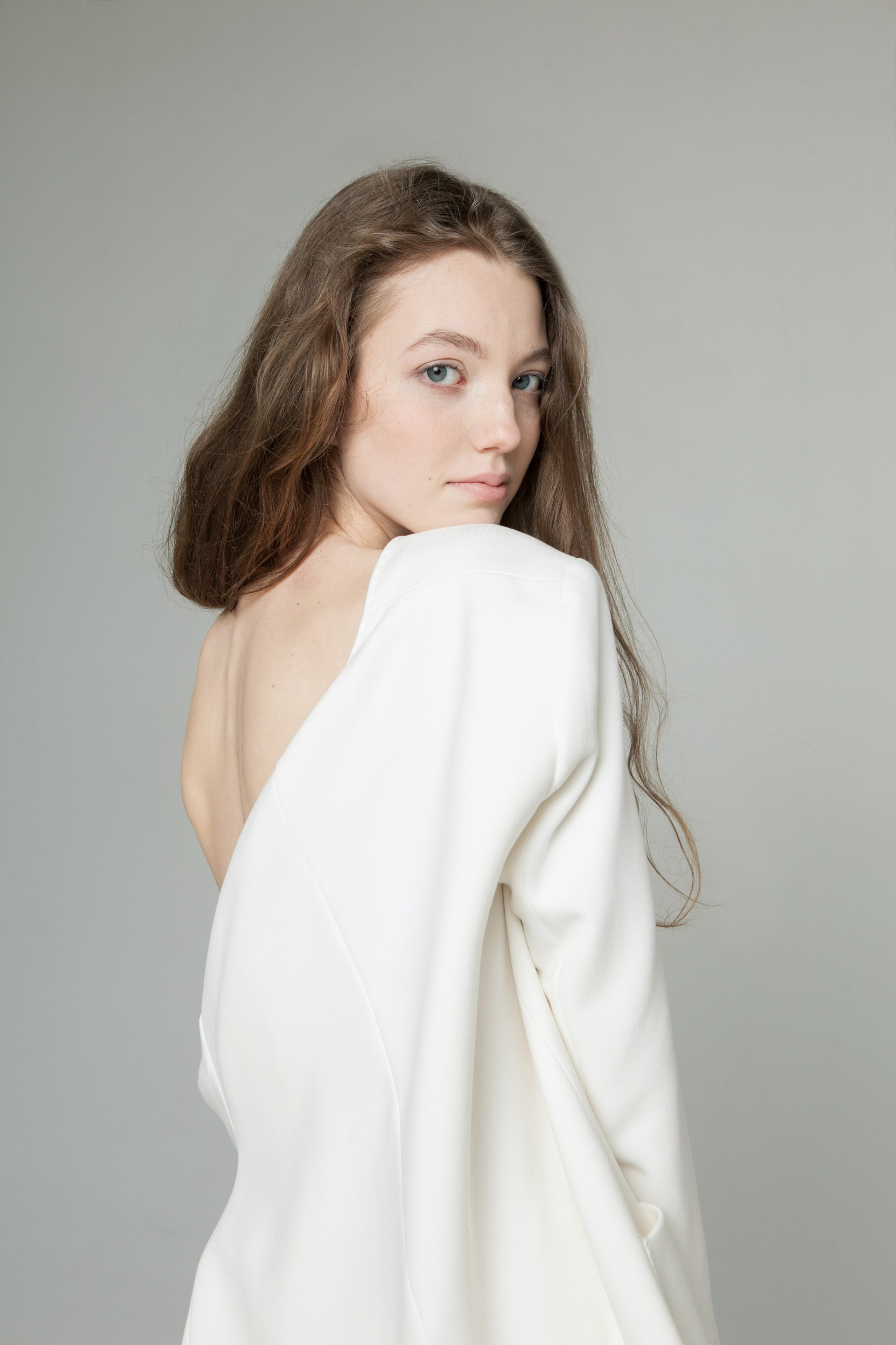 Модельная съемка. Фотограф Мельник Ирина. Москва