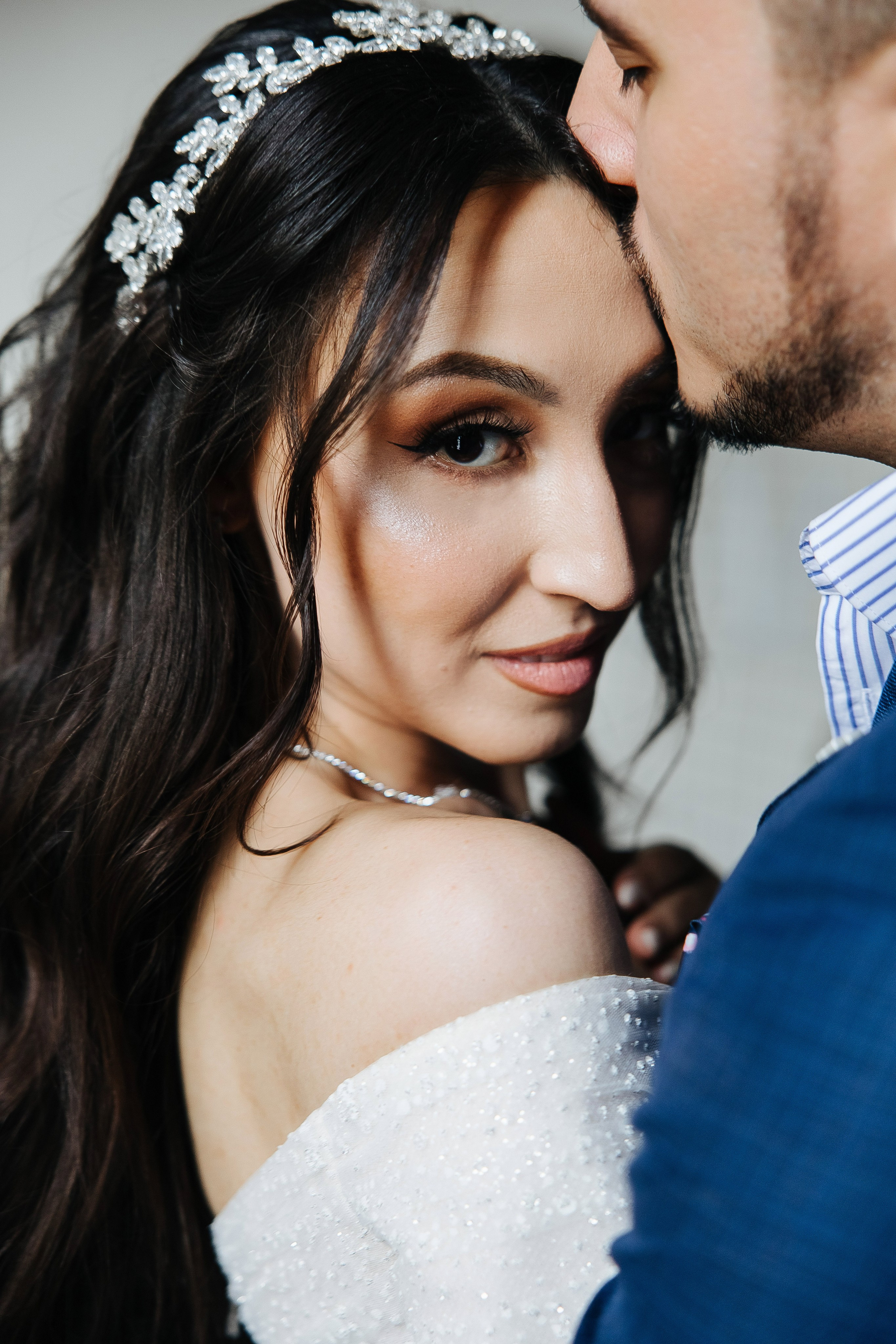 Шах и Ирада. Фотограф в Красноярске Надежда Воскресенская