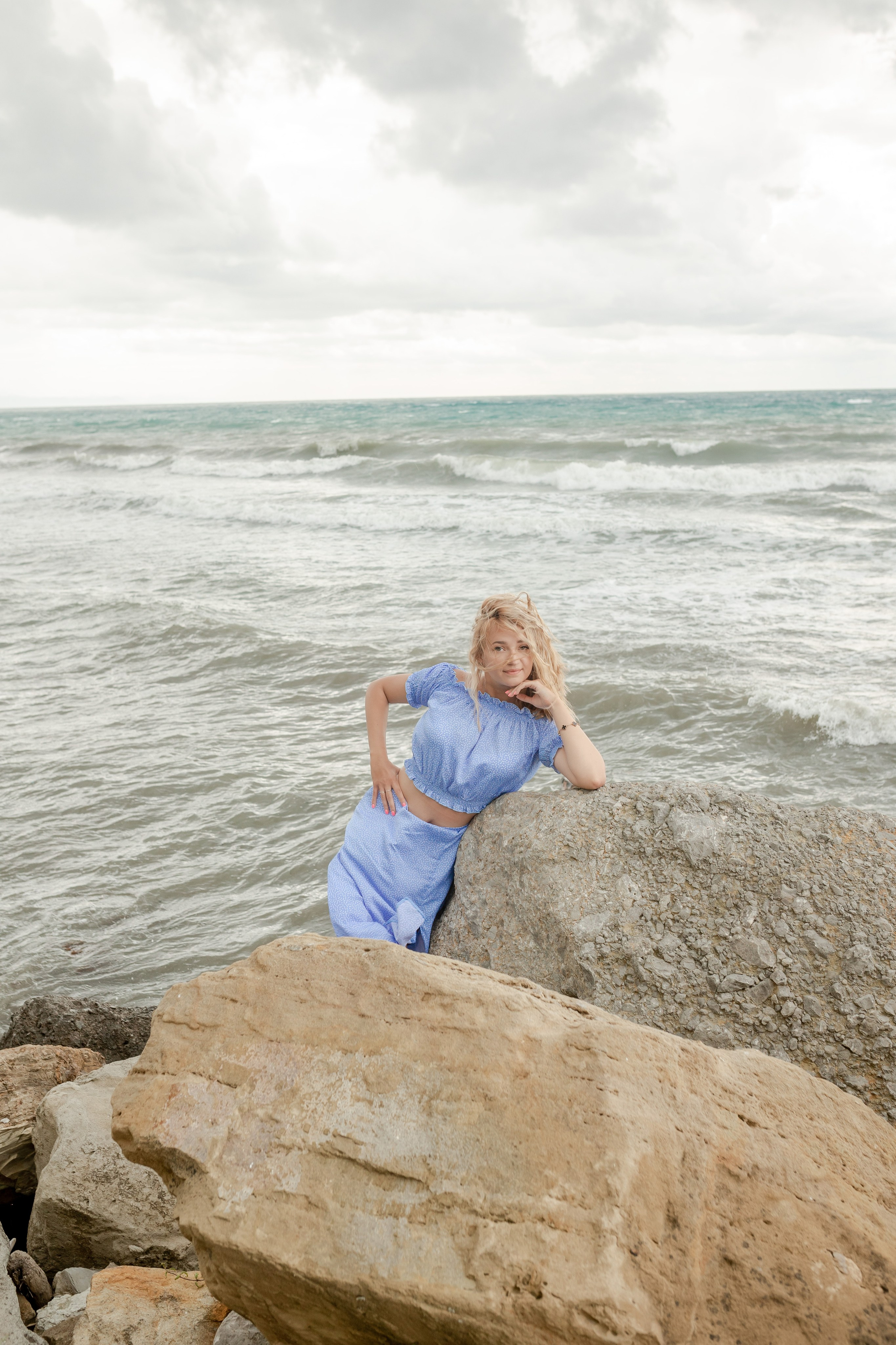 Дарья, Ольга, Антон, Николай. Фотограф в Геленджике, Архипо-Осиповке, Абрау-Дюрсо, Кринице Виктория