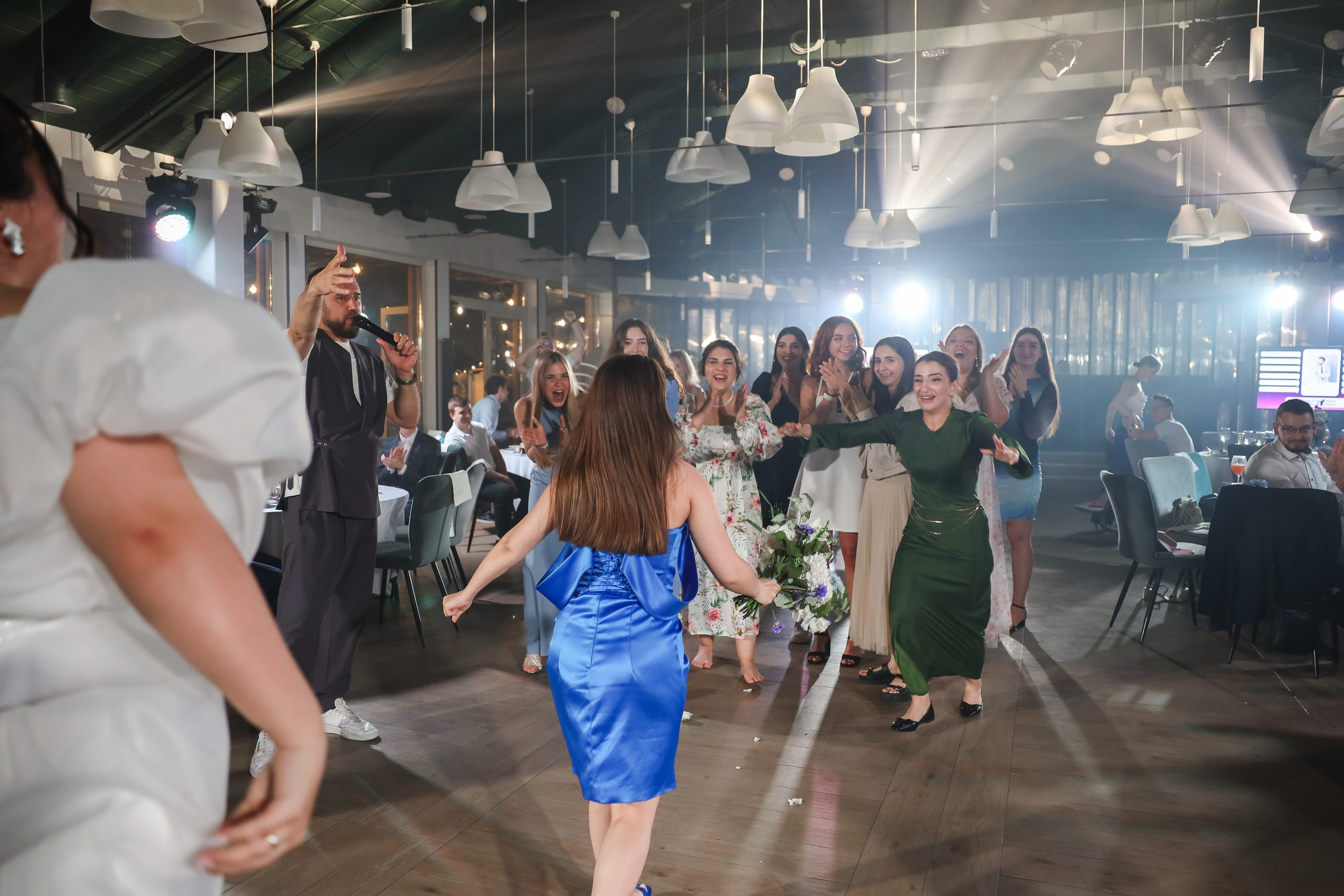 Алексей и Мария | Ozero Молоково. Свадебный фотограф Москва