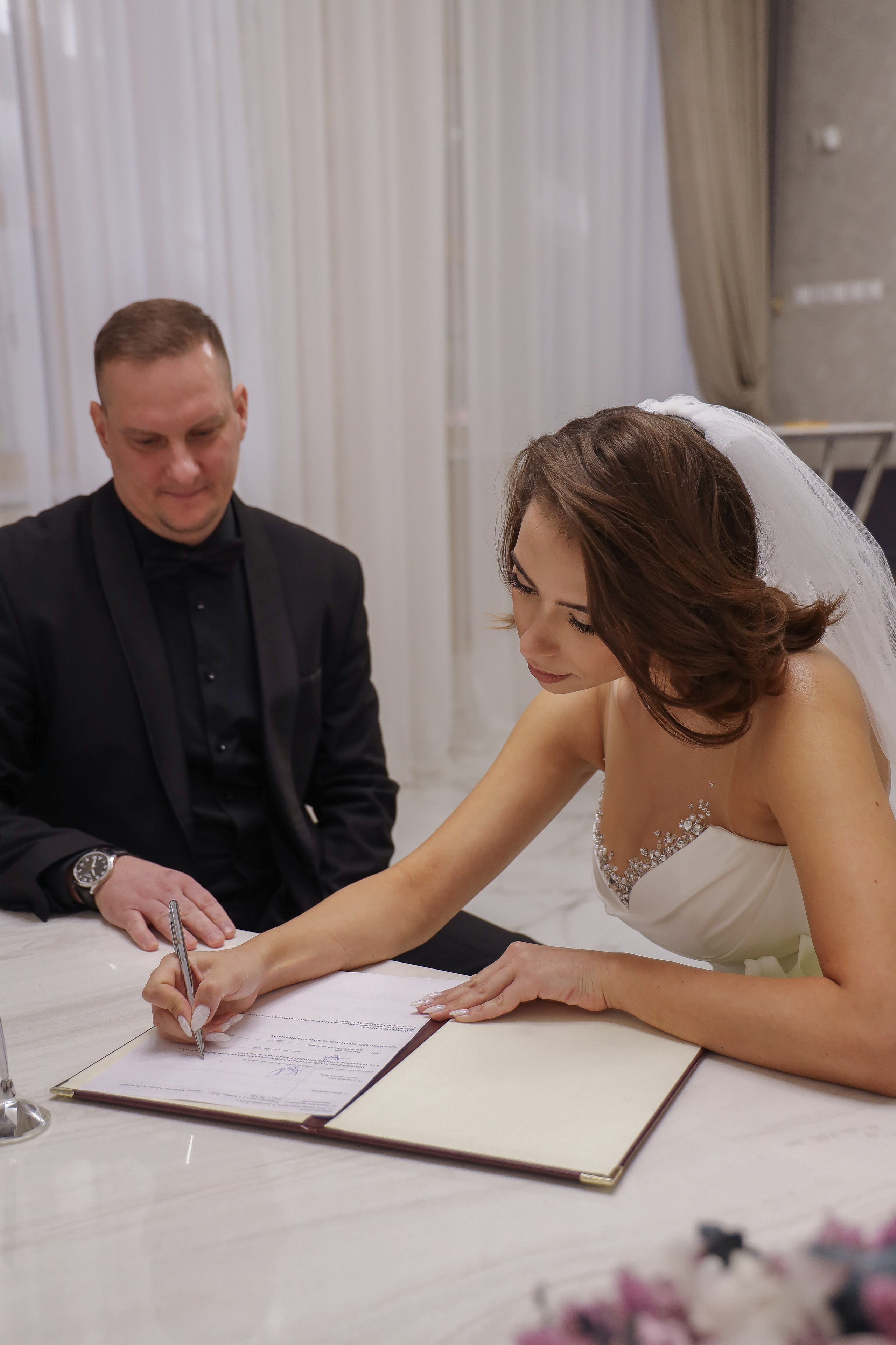 Portfolio. Свадебный фотограф Москва