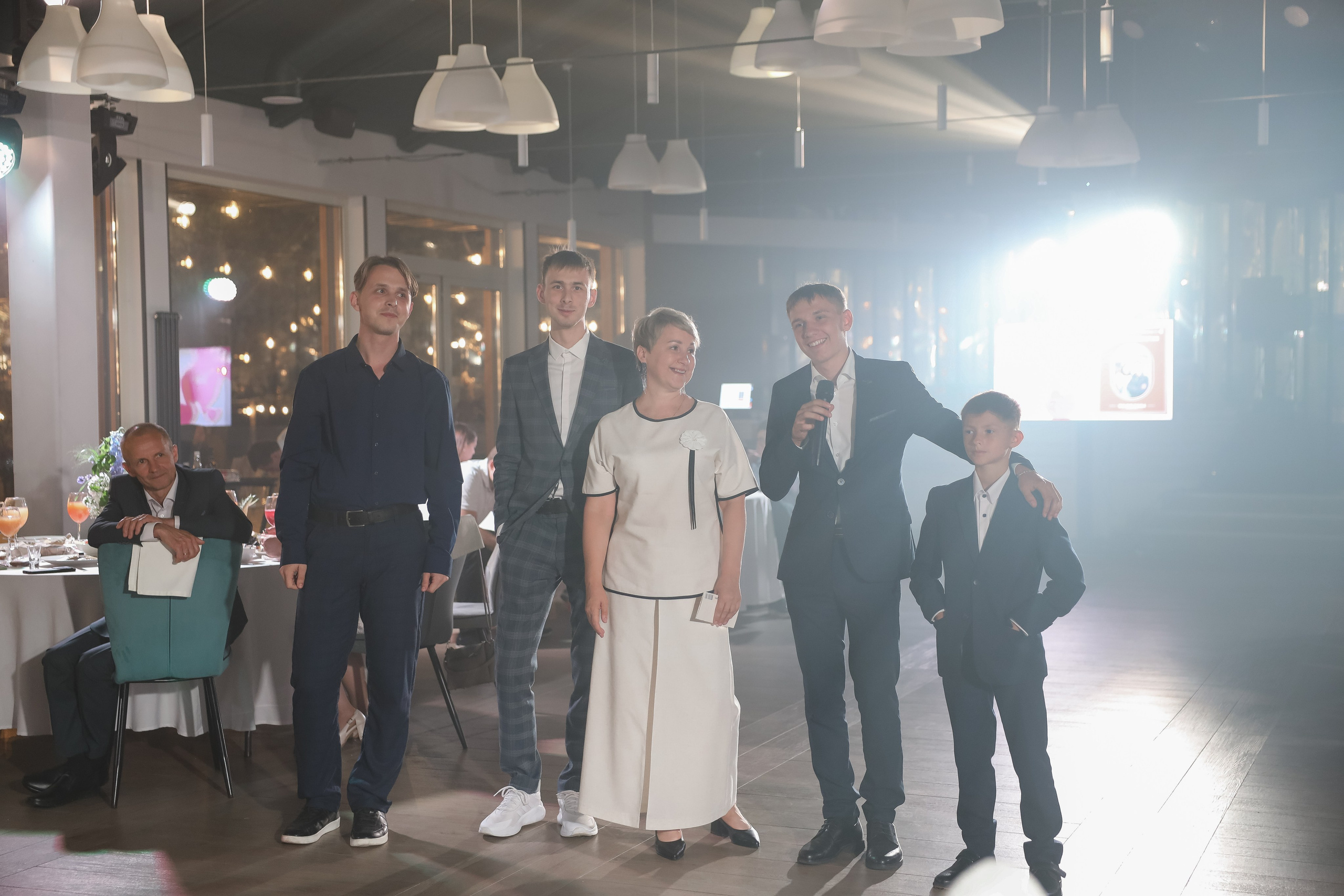 Алексей и Мария | Ozero Молоково. Свадебный фотограф Москва