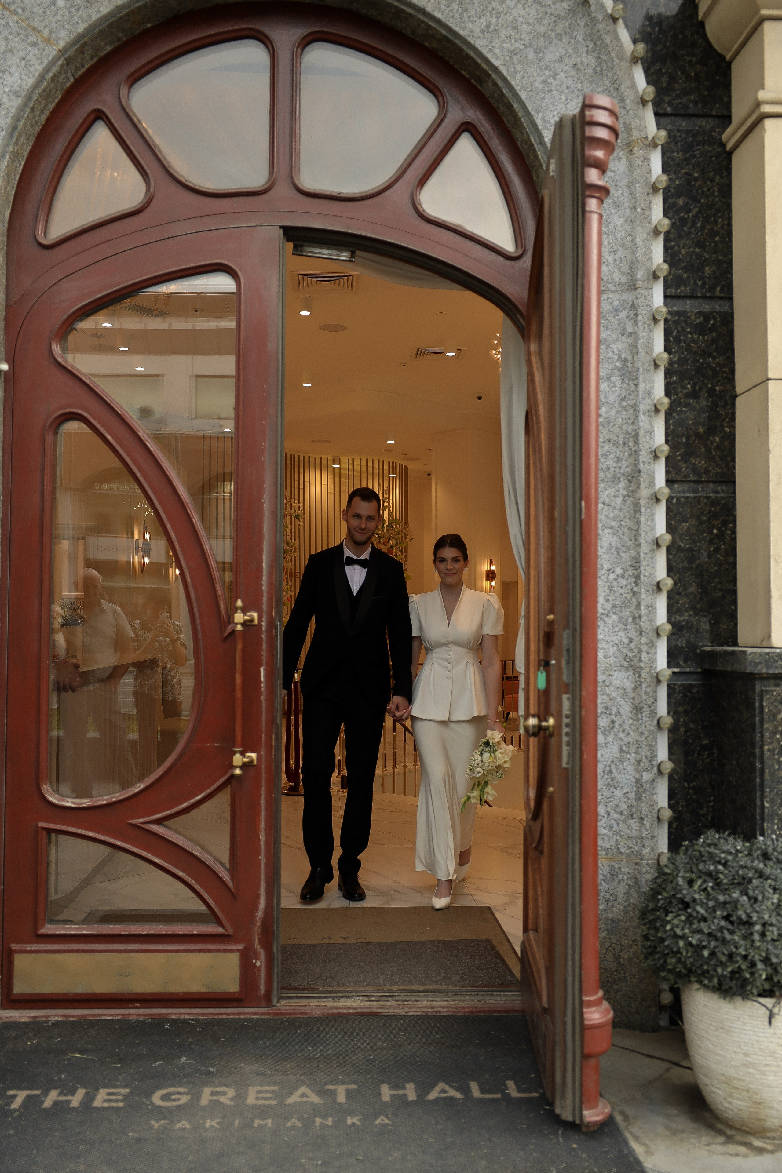 Portfolio. Свадебный фотограф Москва