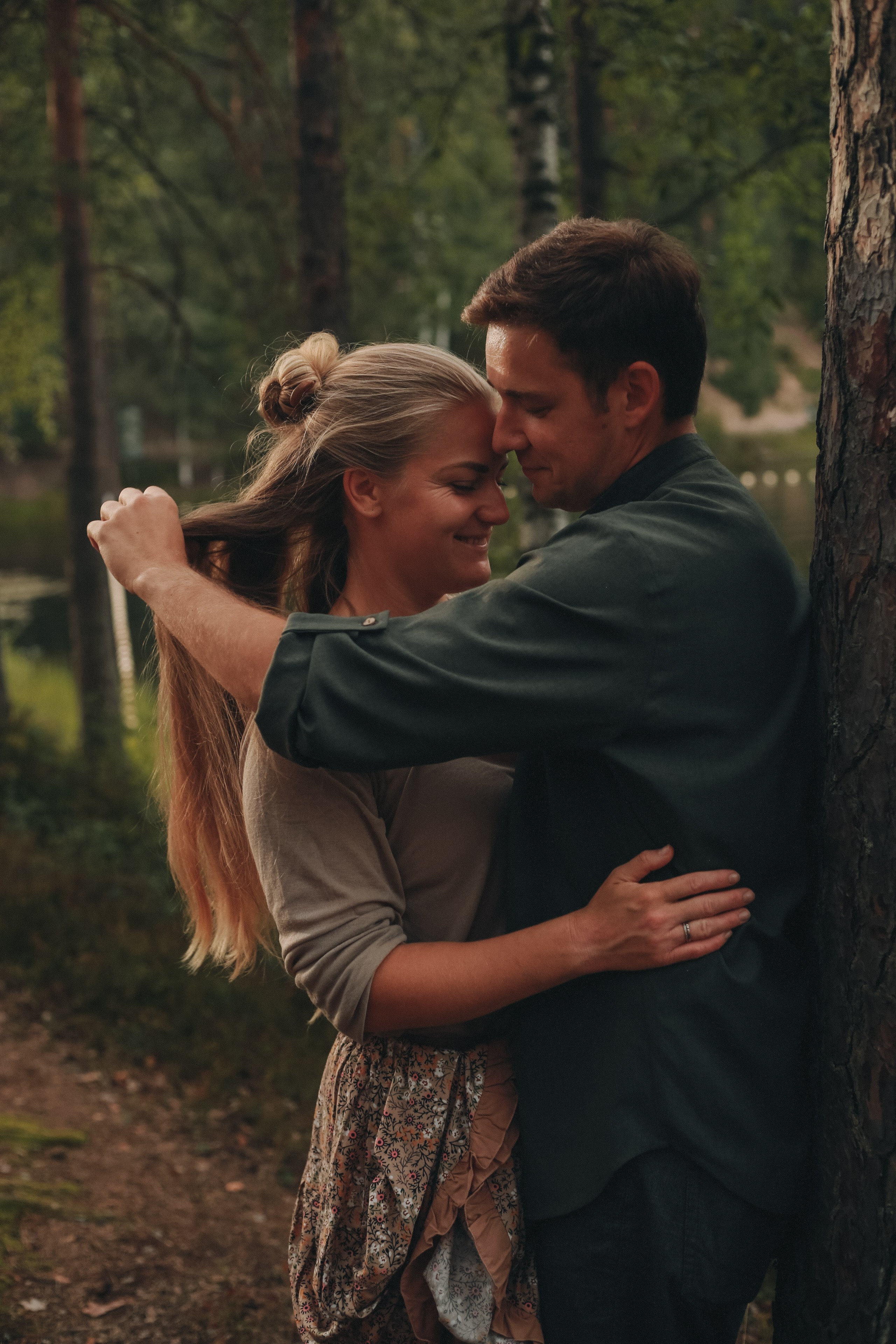 Лесная история. Детский фотограф, Волгоград