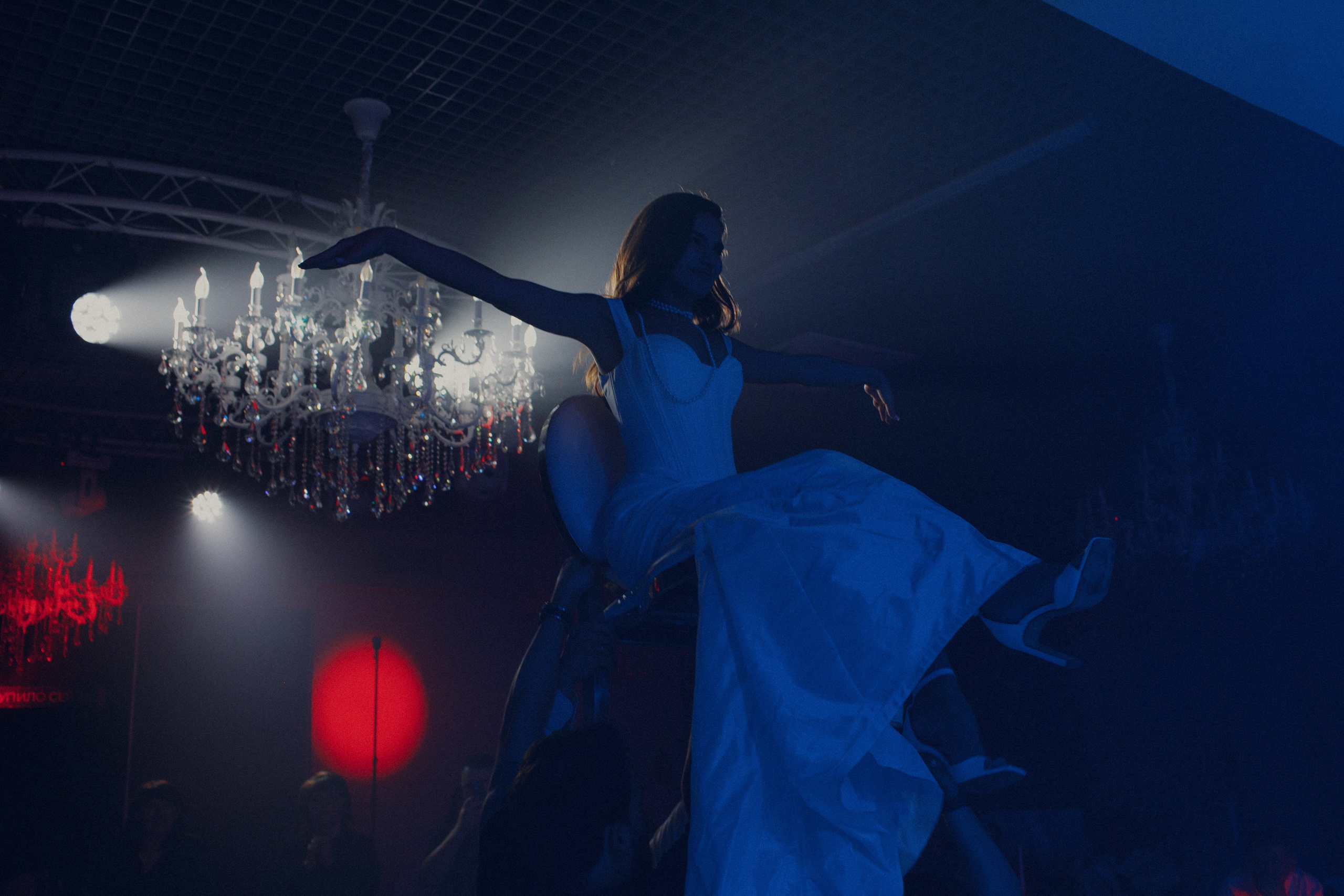 «Однажды наступило сейчас». Свадебный фотограф Артак Костанян