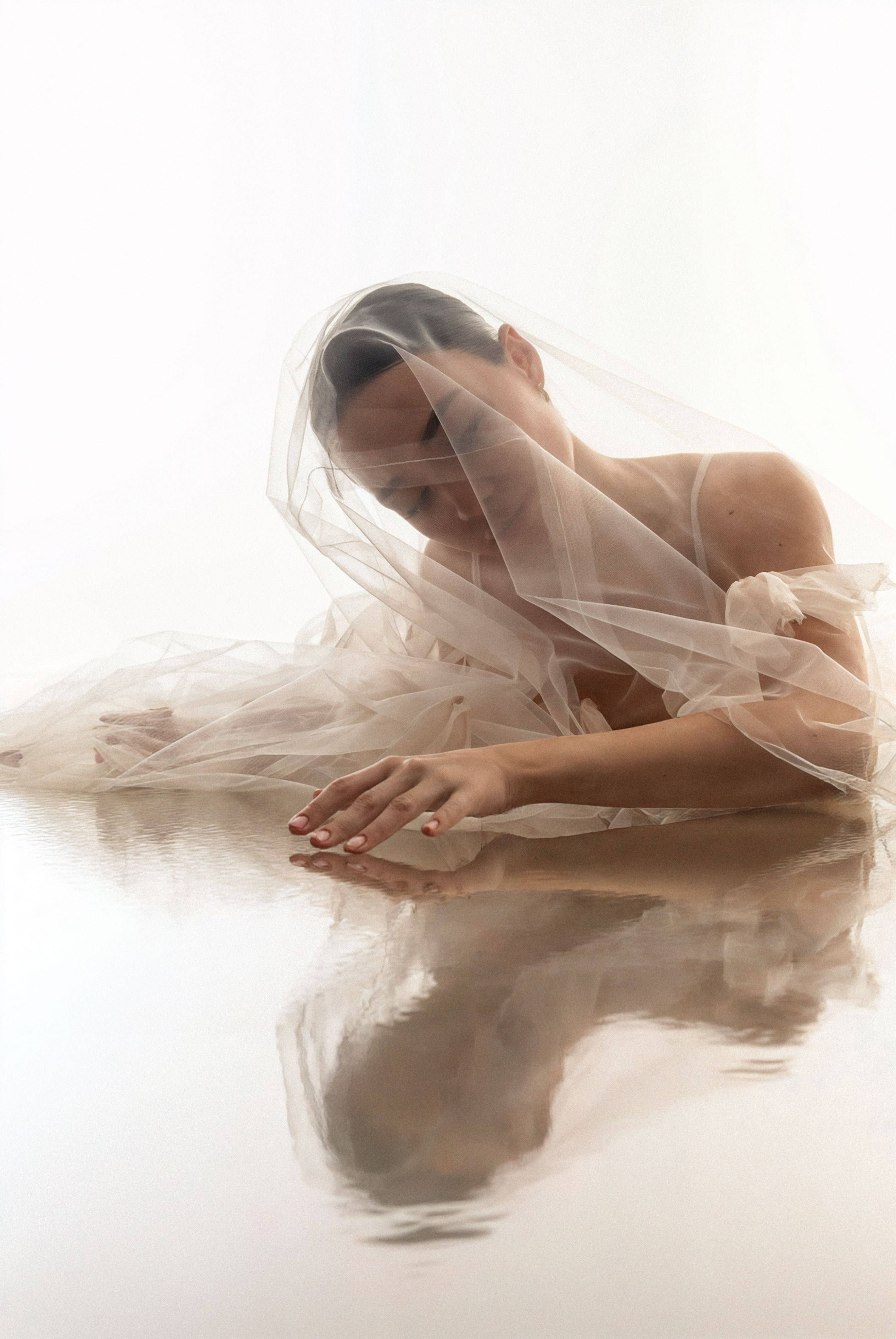 Яна. Алексей Гаас — фотограф