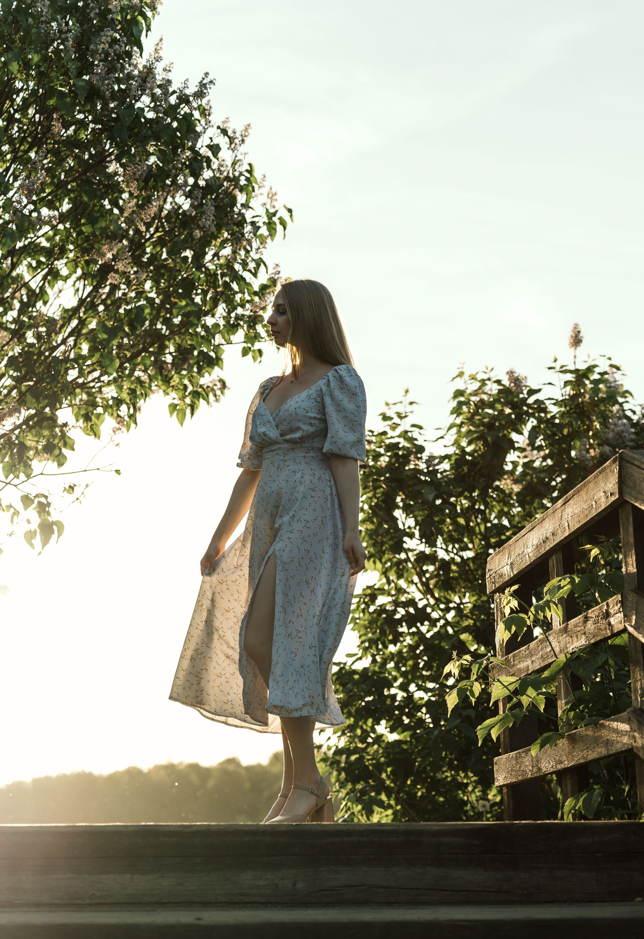 Мари. Алексей Гаас — фотограф