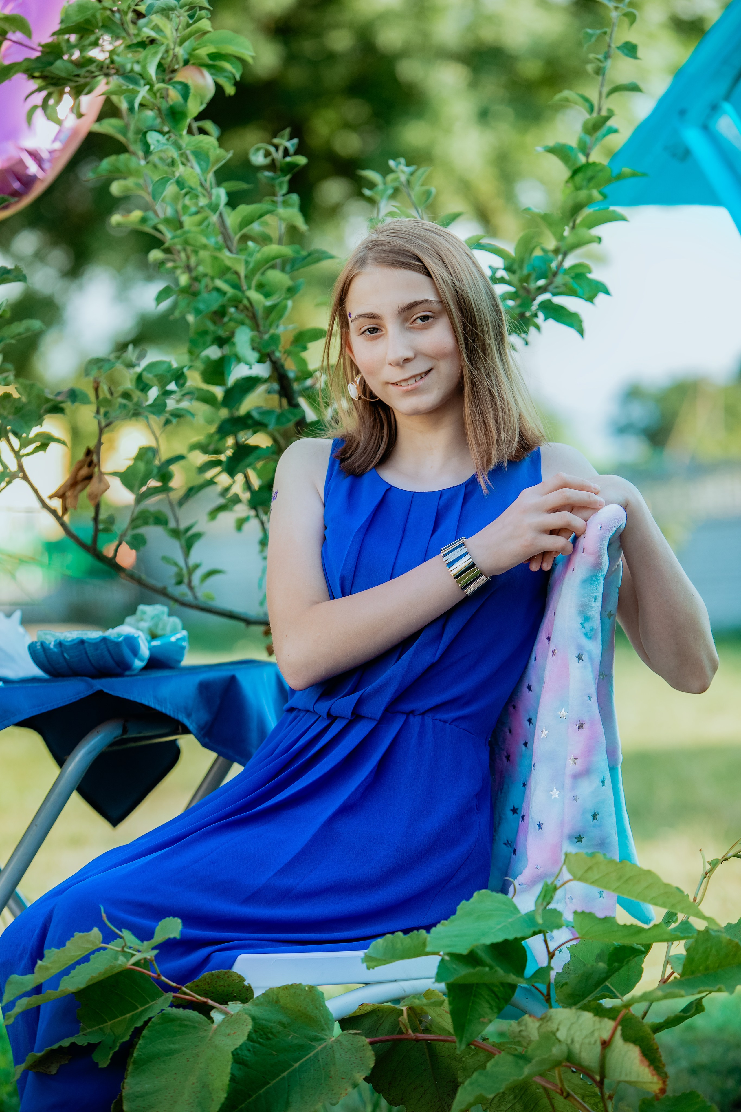 День рождения. Семейный и детский фотограф в Беларуси