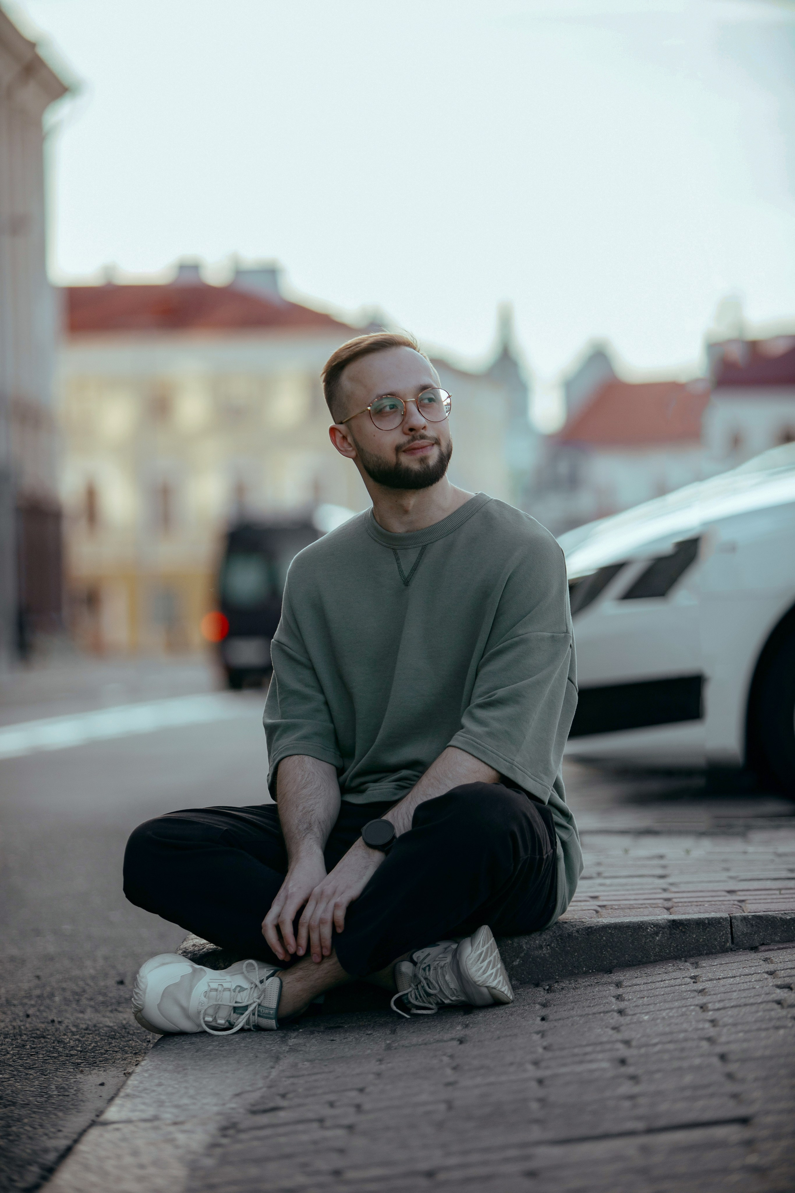 Никита. Семейный и детский фотограф в Беларуси