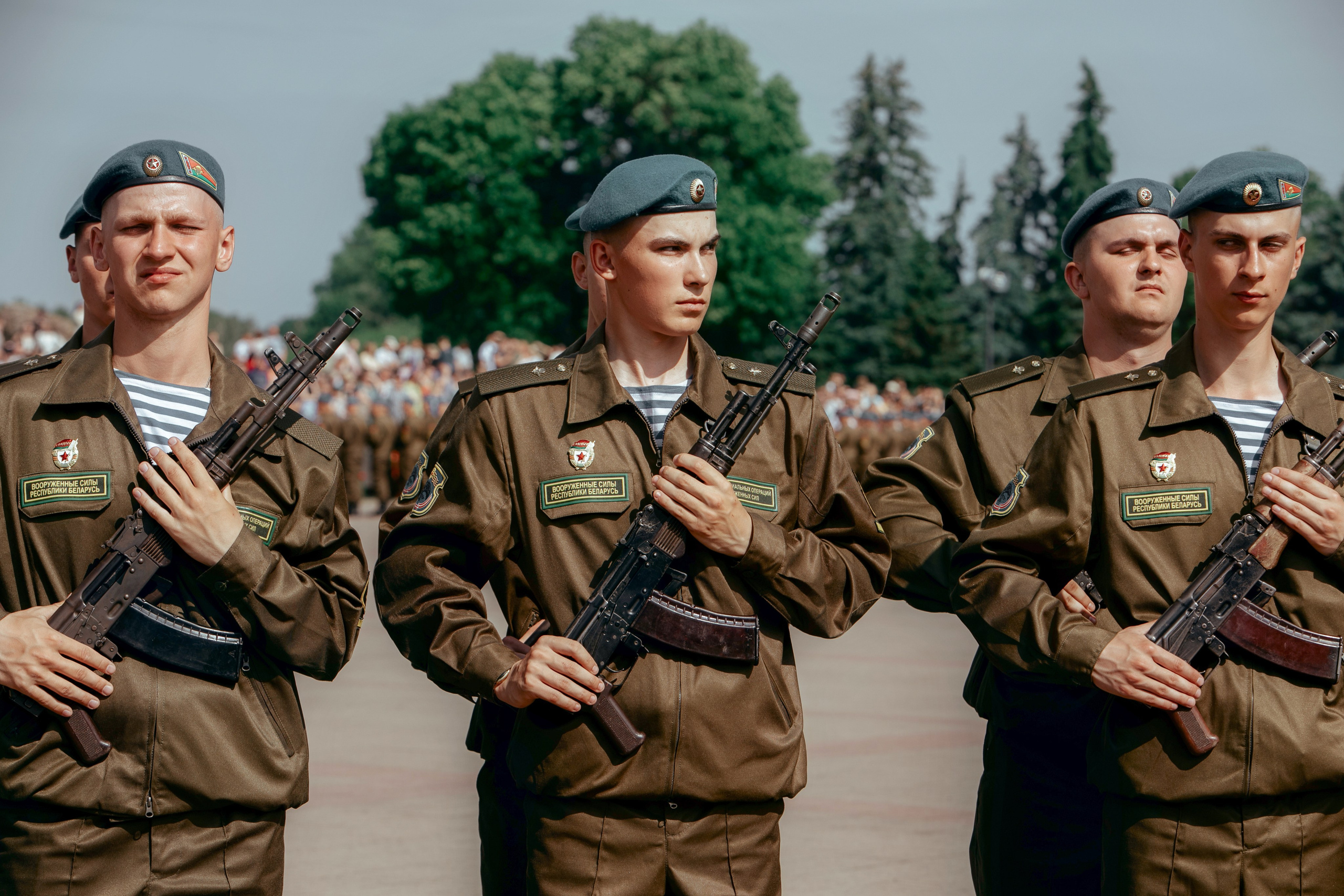 Присяга Константин. Семейный и детский фотограф в Беларуси