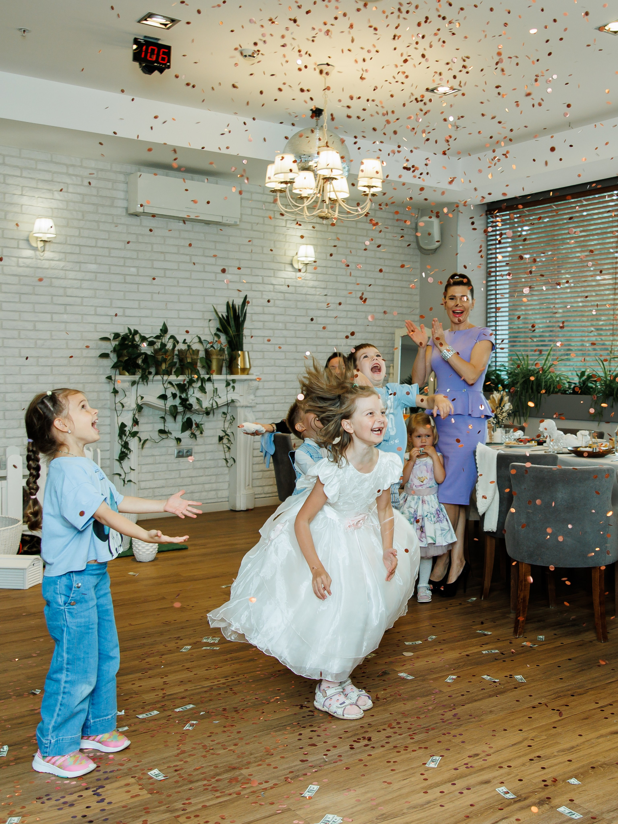 Банкетный репортаж. Главная