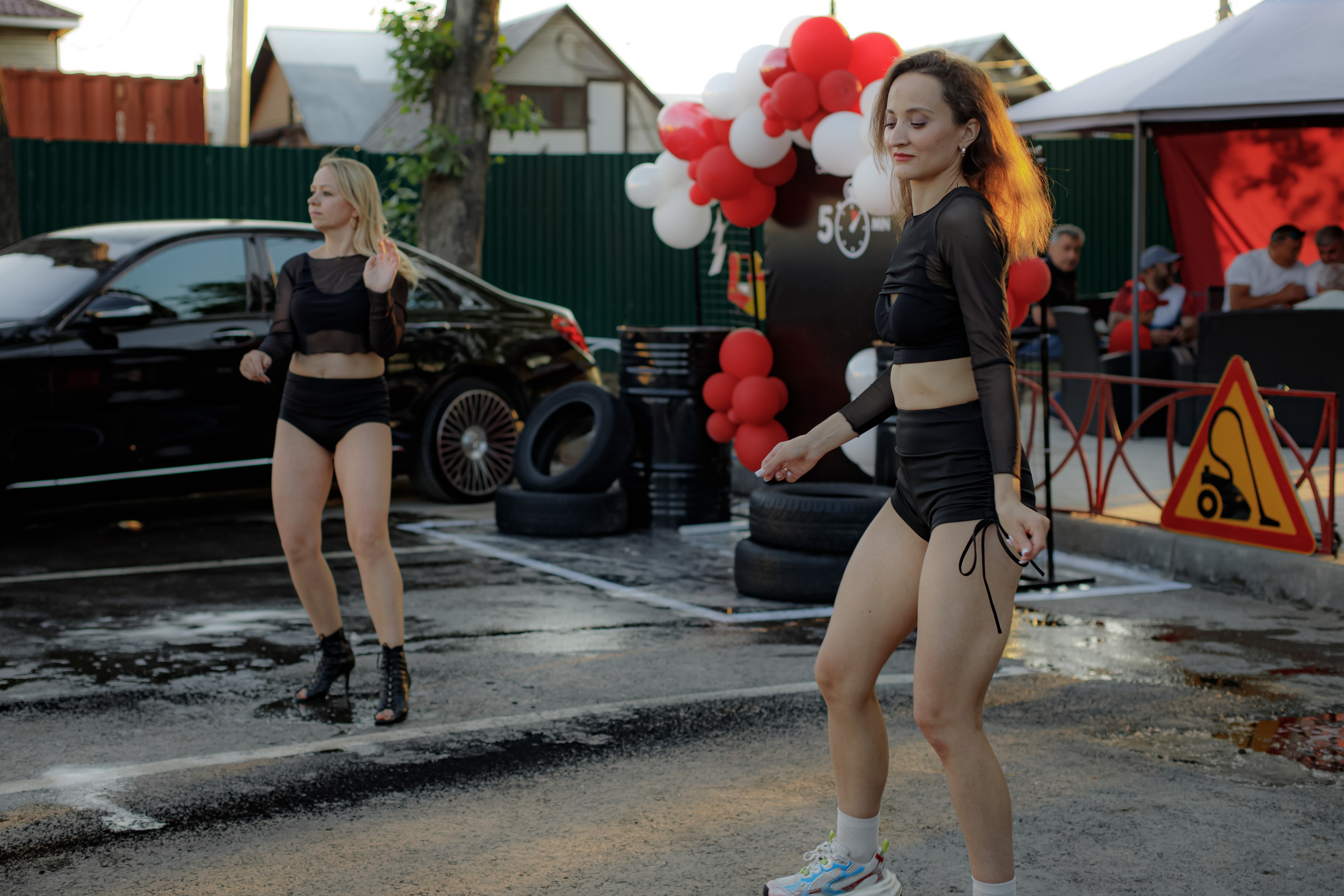 АВТОМОЙКА САМООБСЛУЖИВАНИЯ «5 MIN». Photokarish