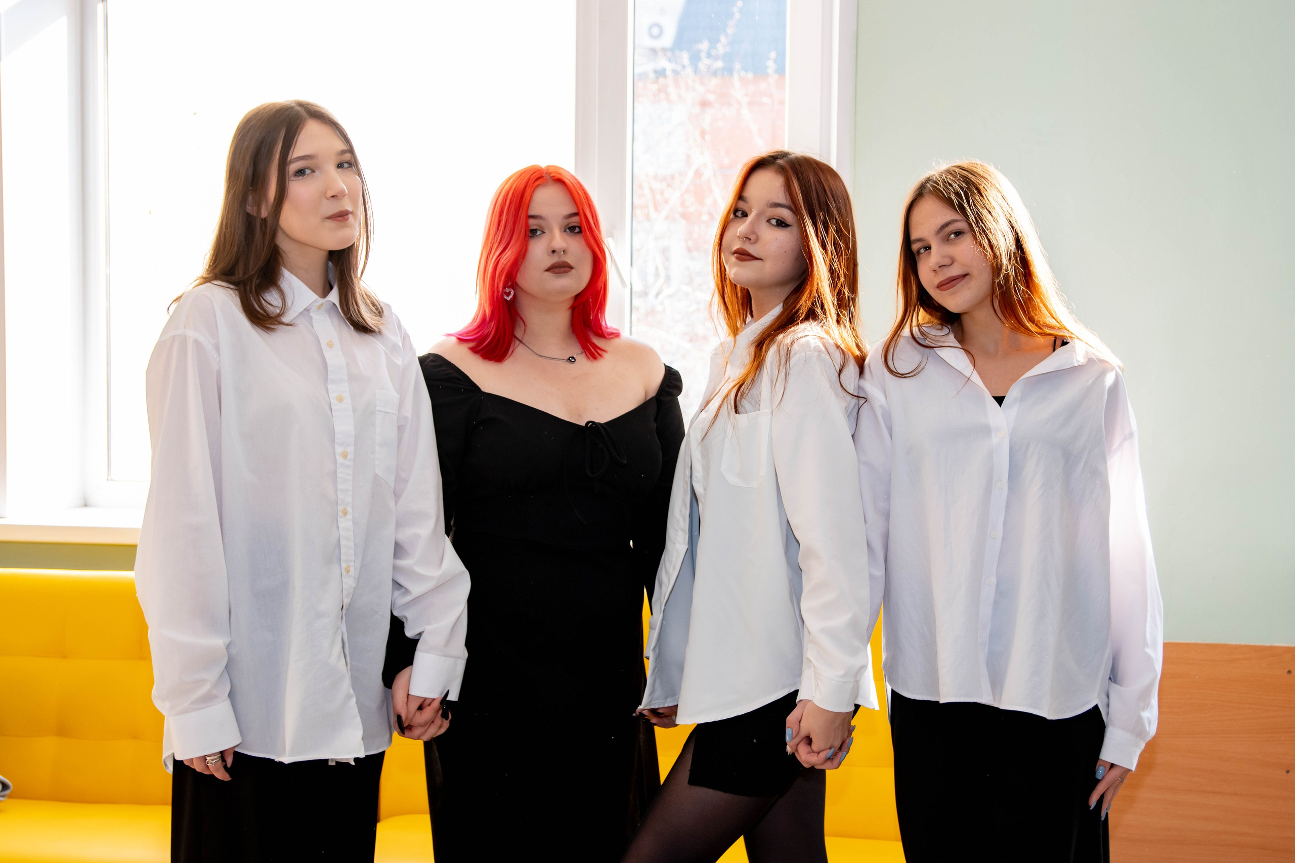 Старшие классы. Выпускные альбомы в Обнинске