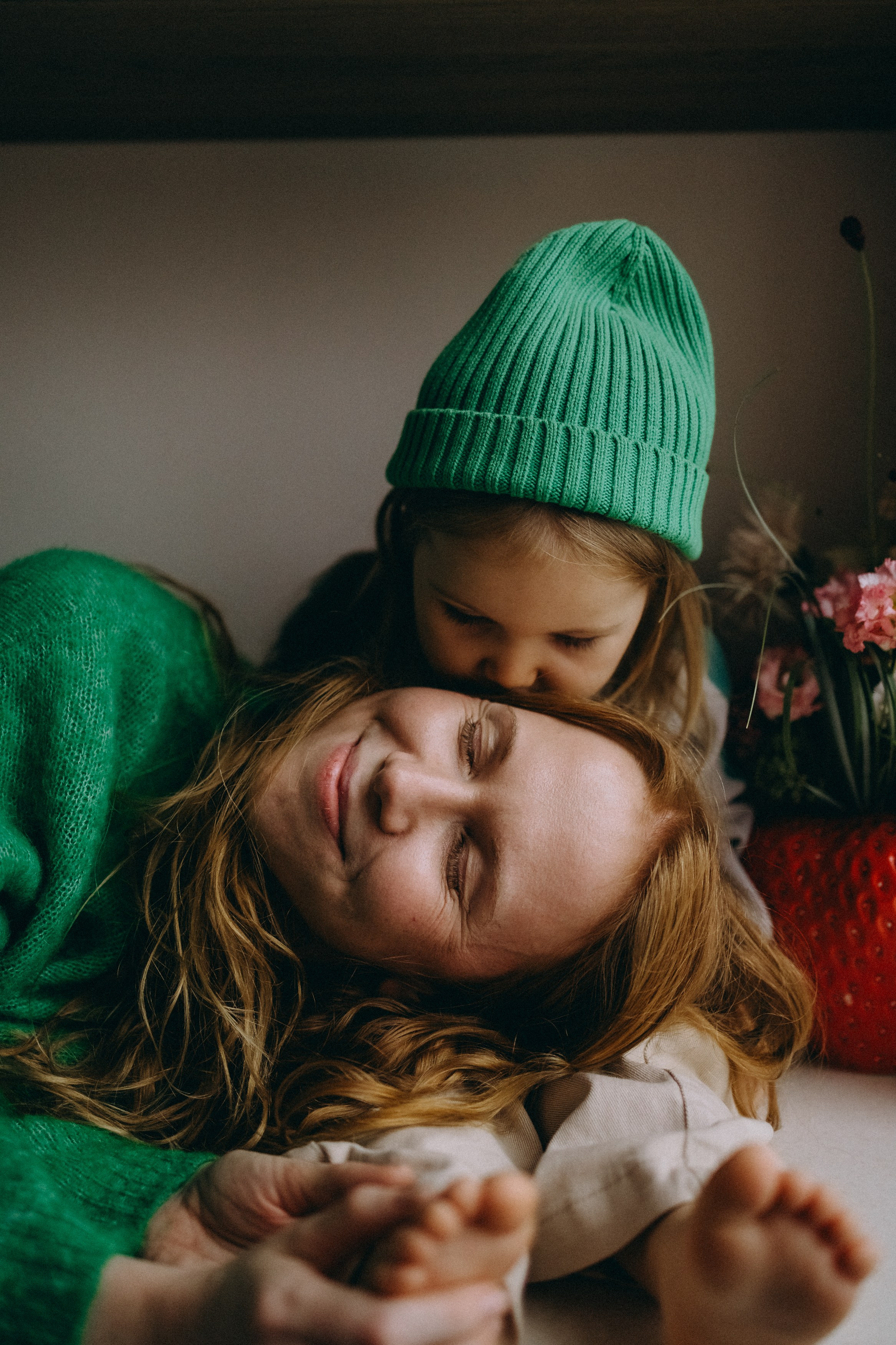 Инна и Ханна. Главная