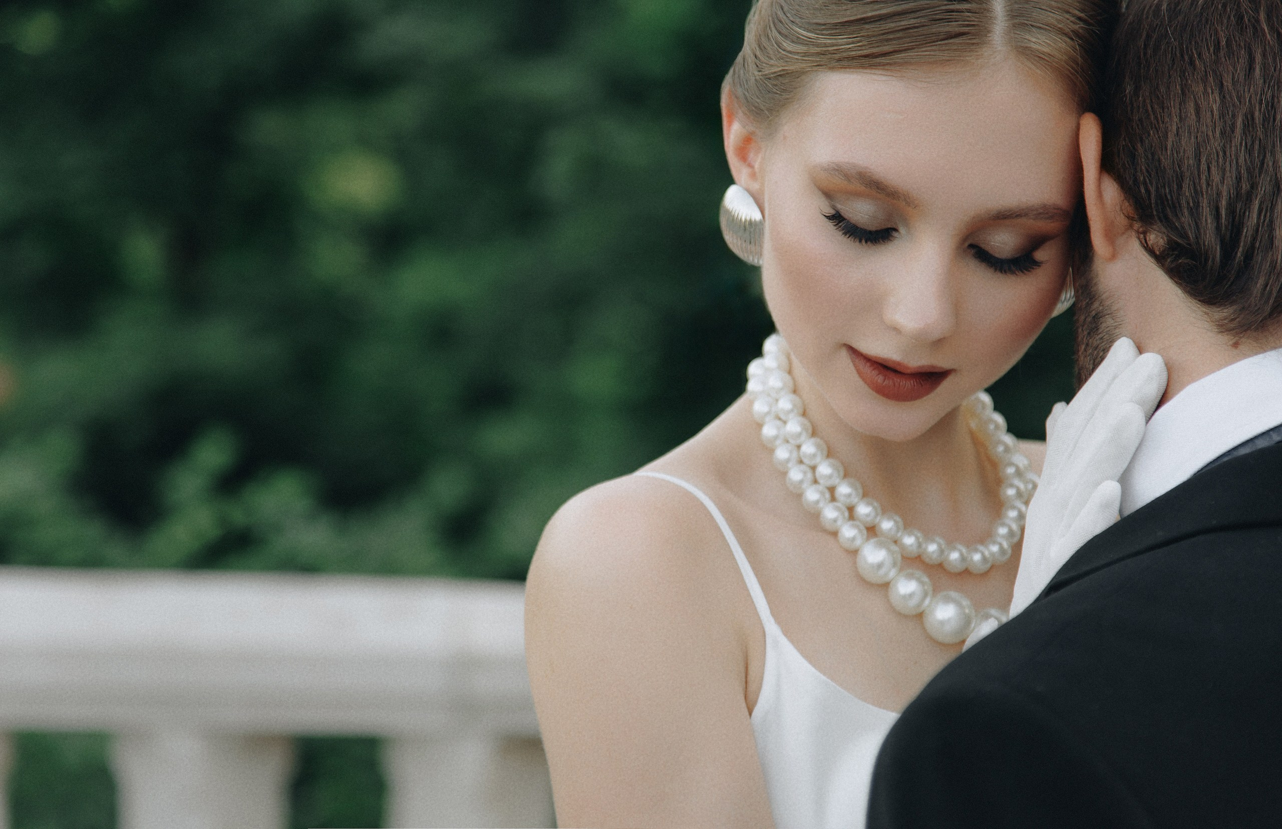 Александр и Мария. Свадебный и семейный фотограф Захарова Юлия