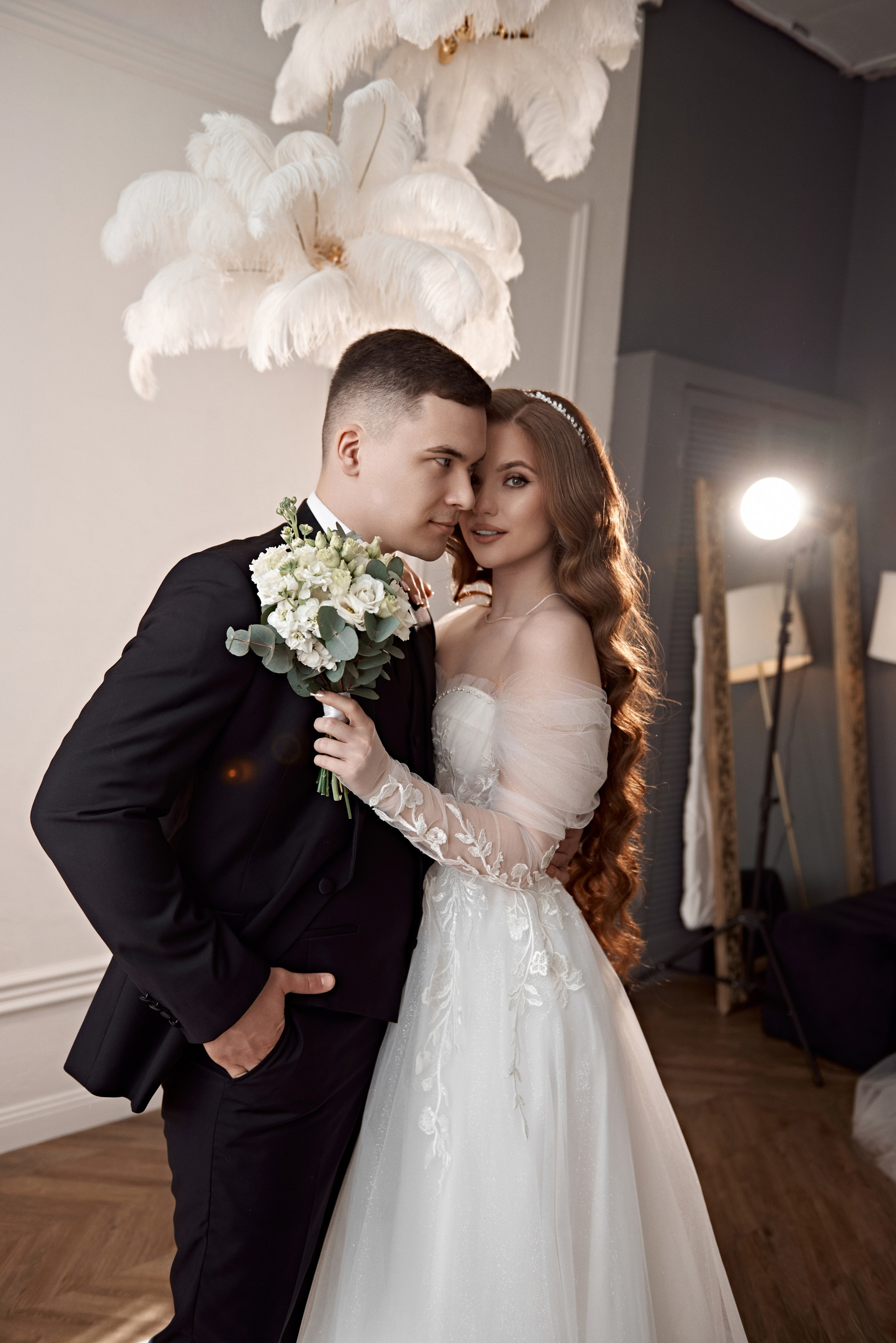 25.05. 24 Артур и Катя. Свадебный фотограф Юлия Гусева