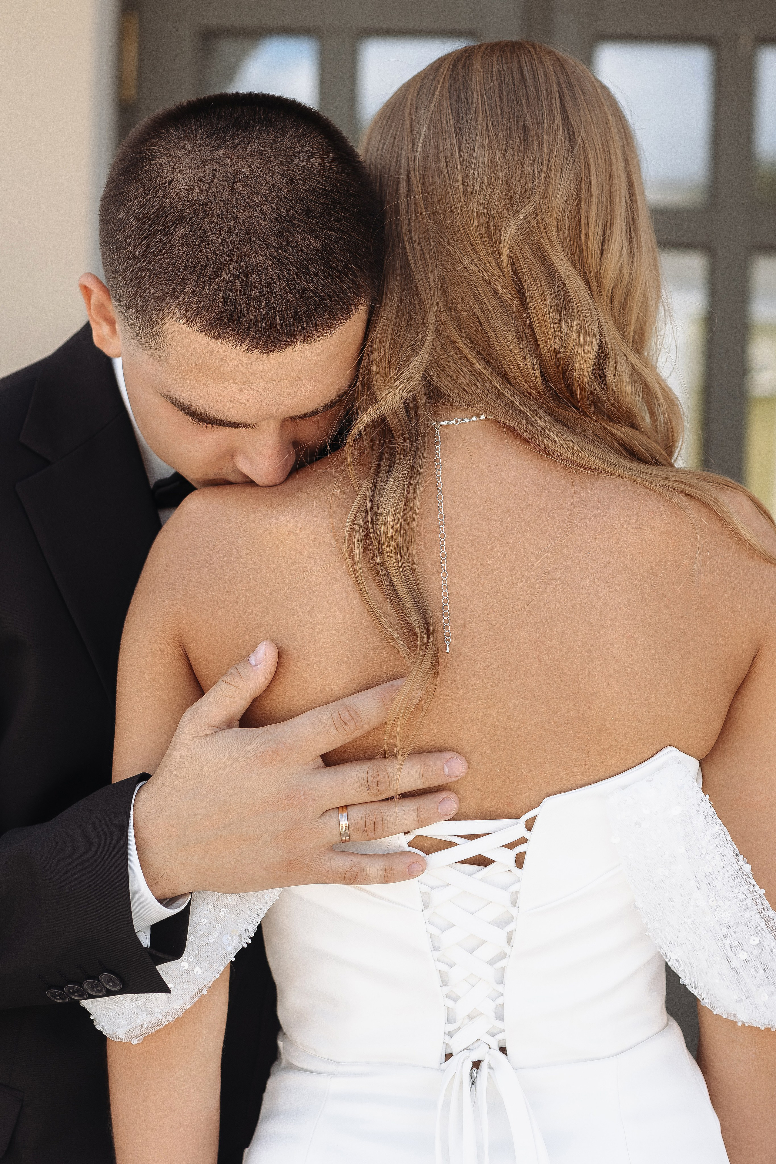 S&A. Фотограф Алексей Миронов