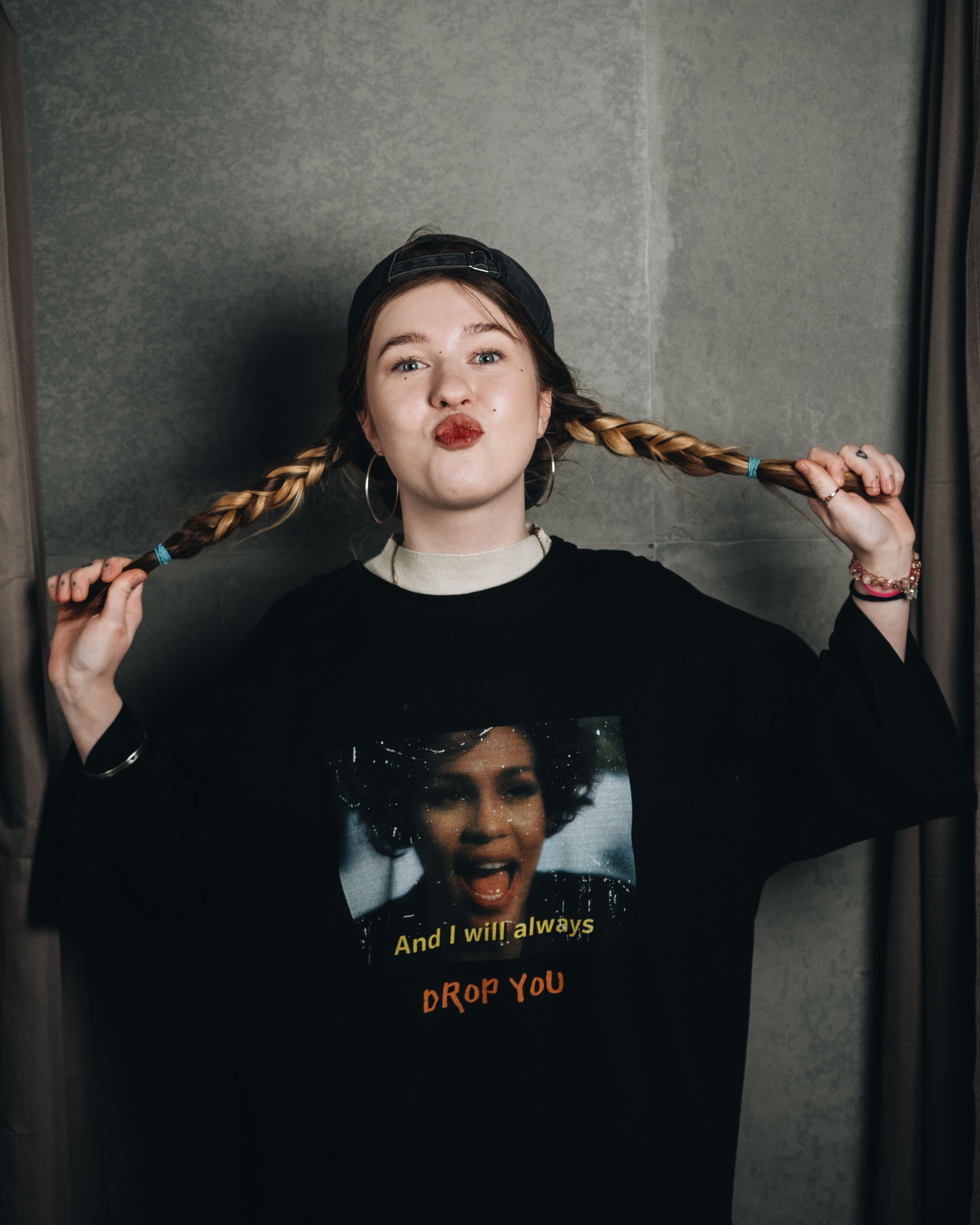 Команда Surf's Up Media cafe. Портретный и Репортажный фотограф в Москве