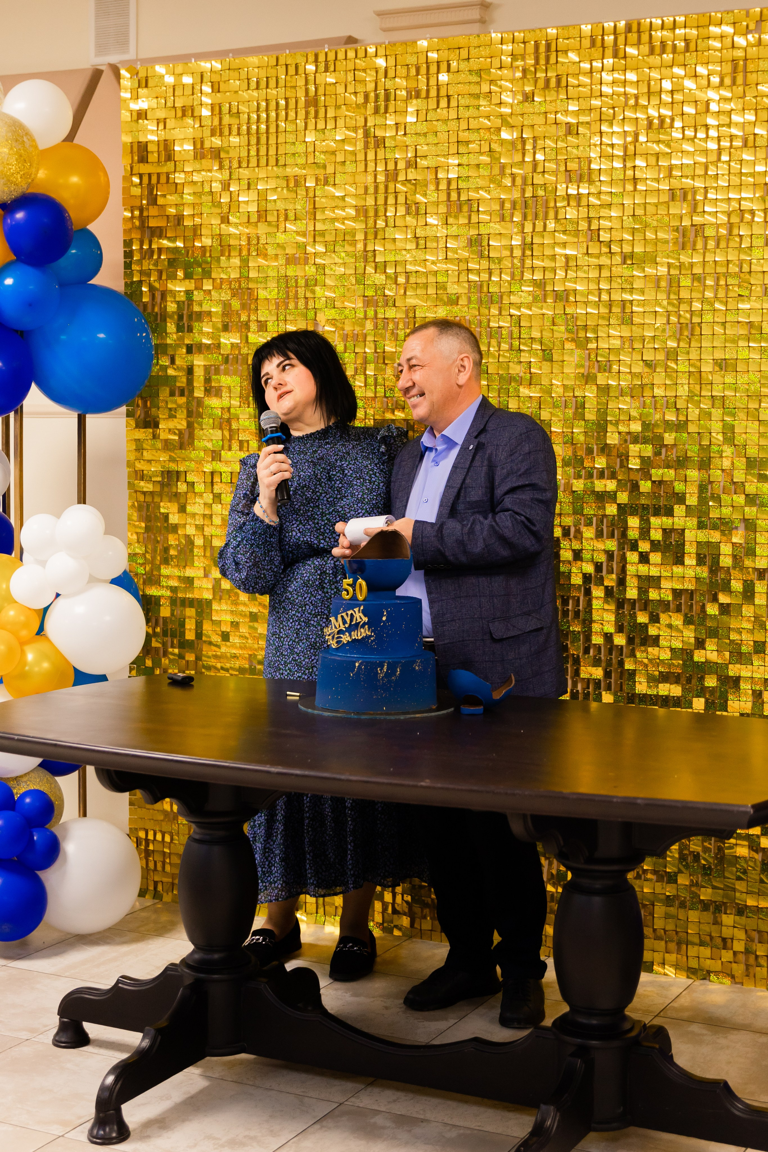 Олег Сергеевич. С ЮБИЛЕЕМ 50 лет!. Фотограф во Владивостоке. Юрганова Анна