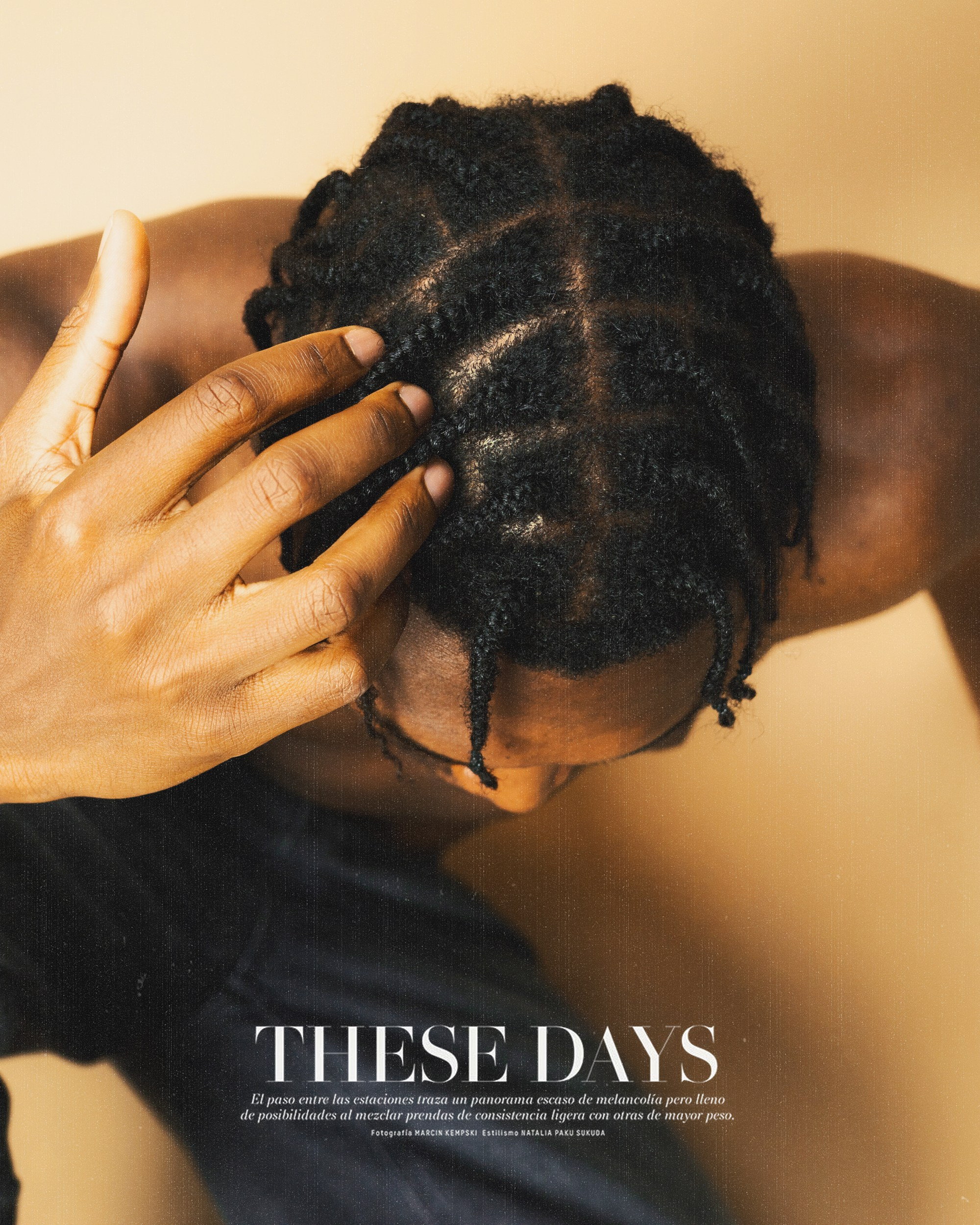 Патрик | Индивидуальная фотосессия. Главная