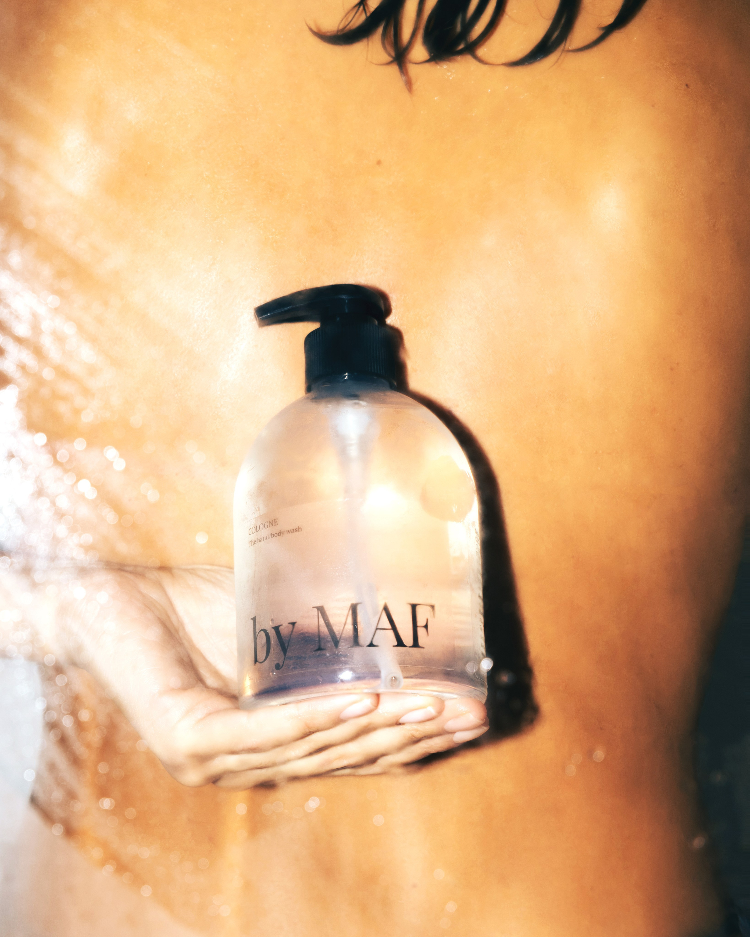 By MAF | Гели для душа и мыло. Главная