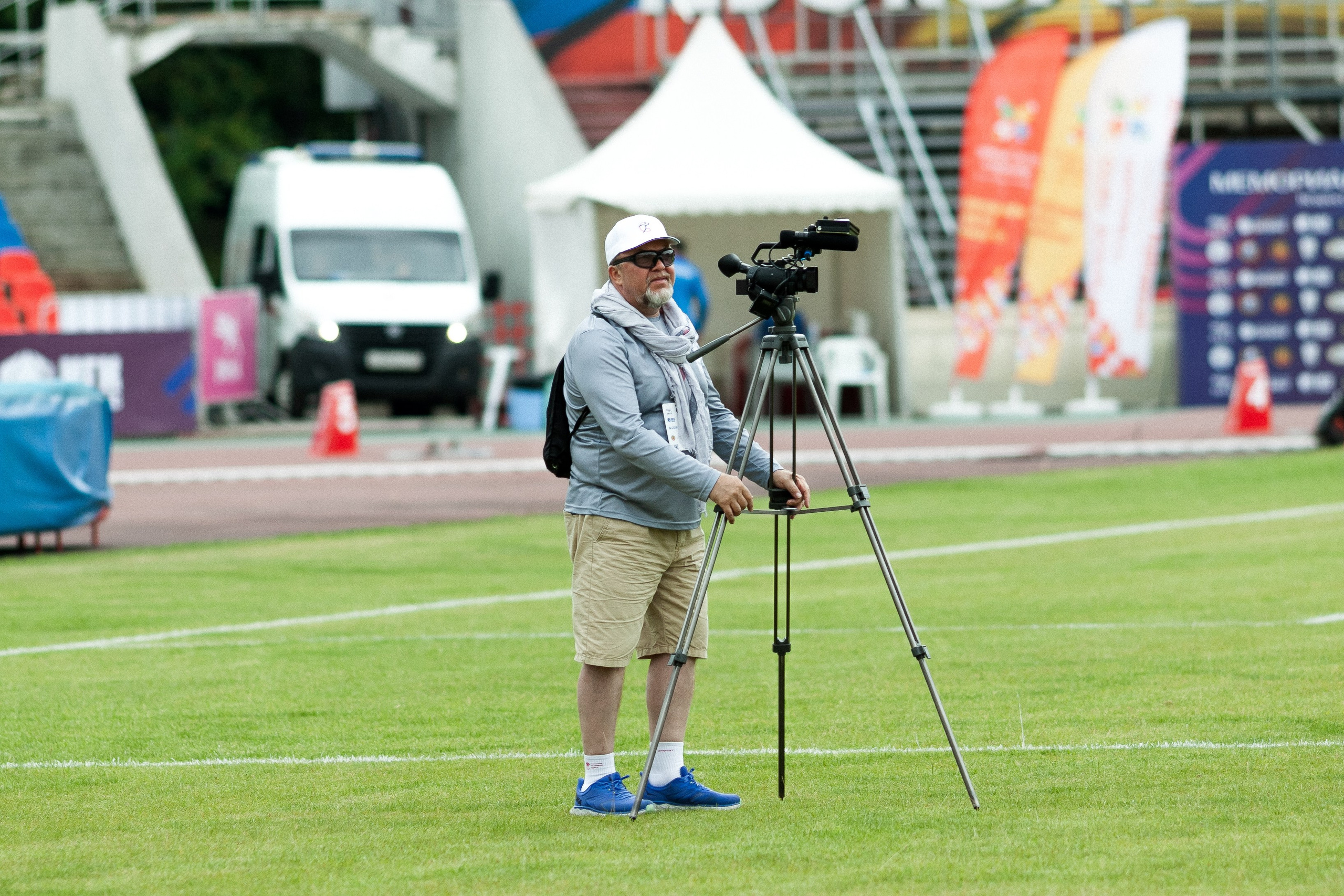 ЛА 5 июля 2025. Фотография