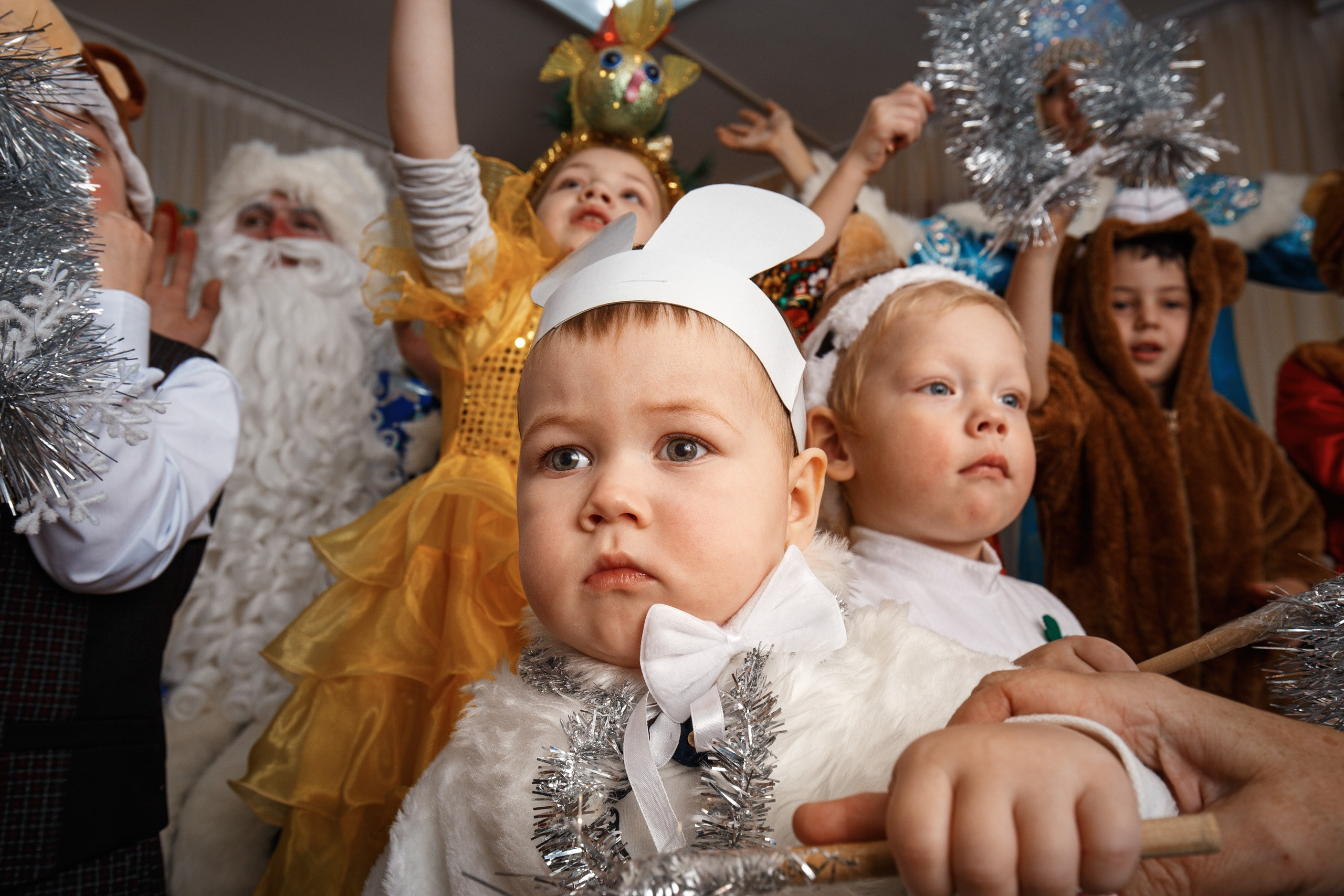 Детская съёмка. Фотограф в Санкт-Петербурге Денис Топчий