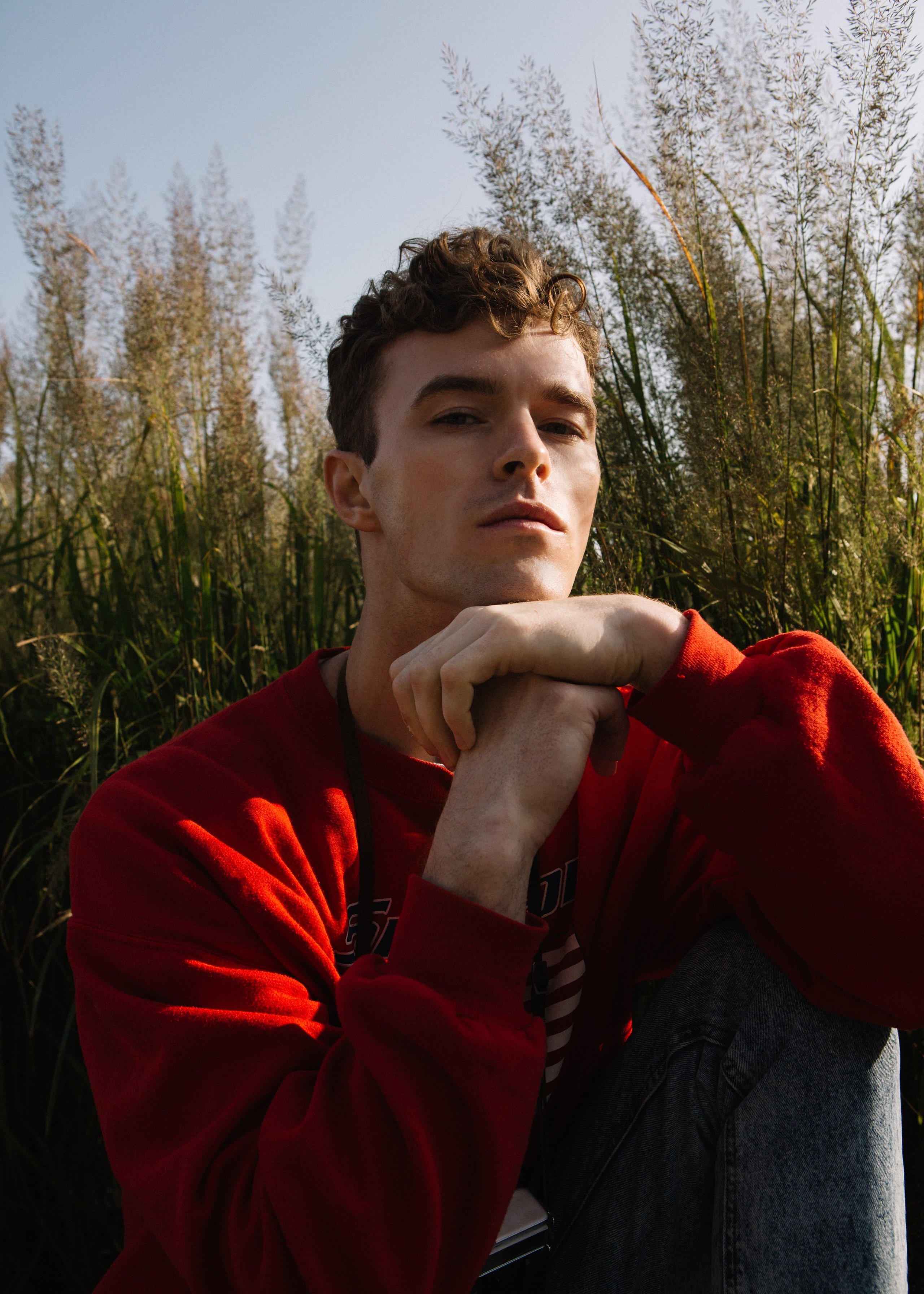 Миша. Семейный и портретный фотограф в Санкт-Петербурге