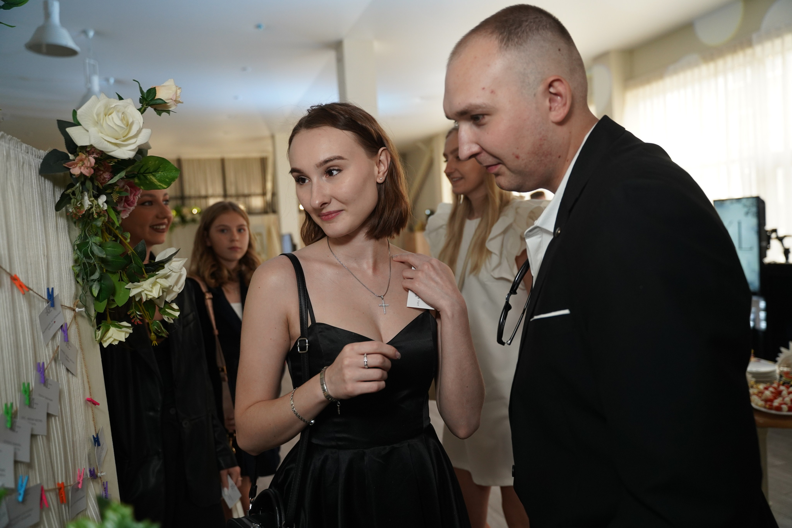 Свадьба Лада & Кирилл. Mariage