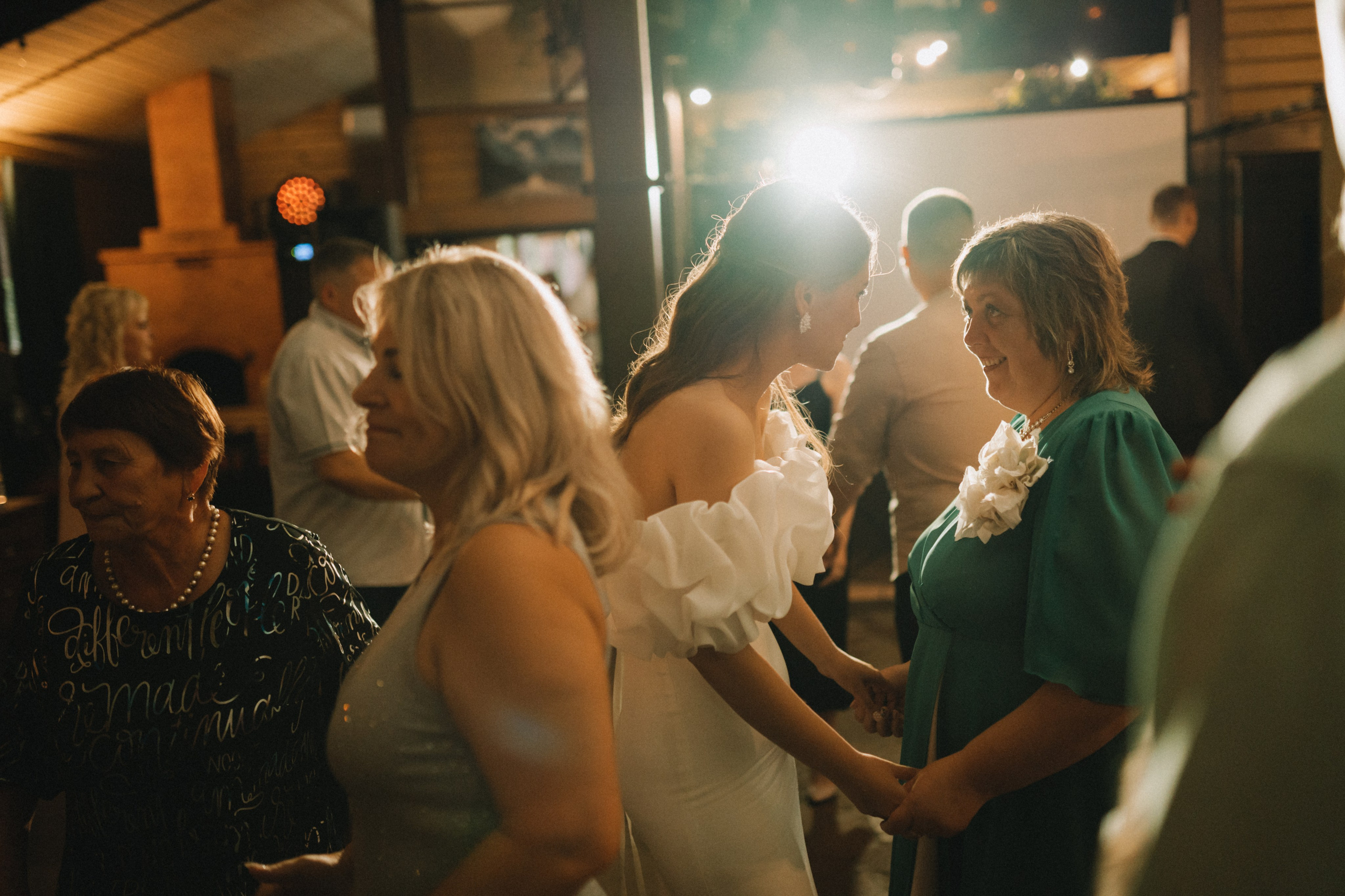 Константин и Алина. Свадебный фотограф в Новосибирска