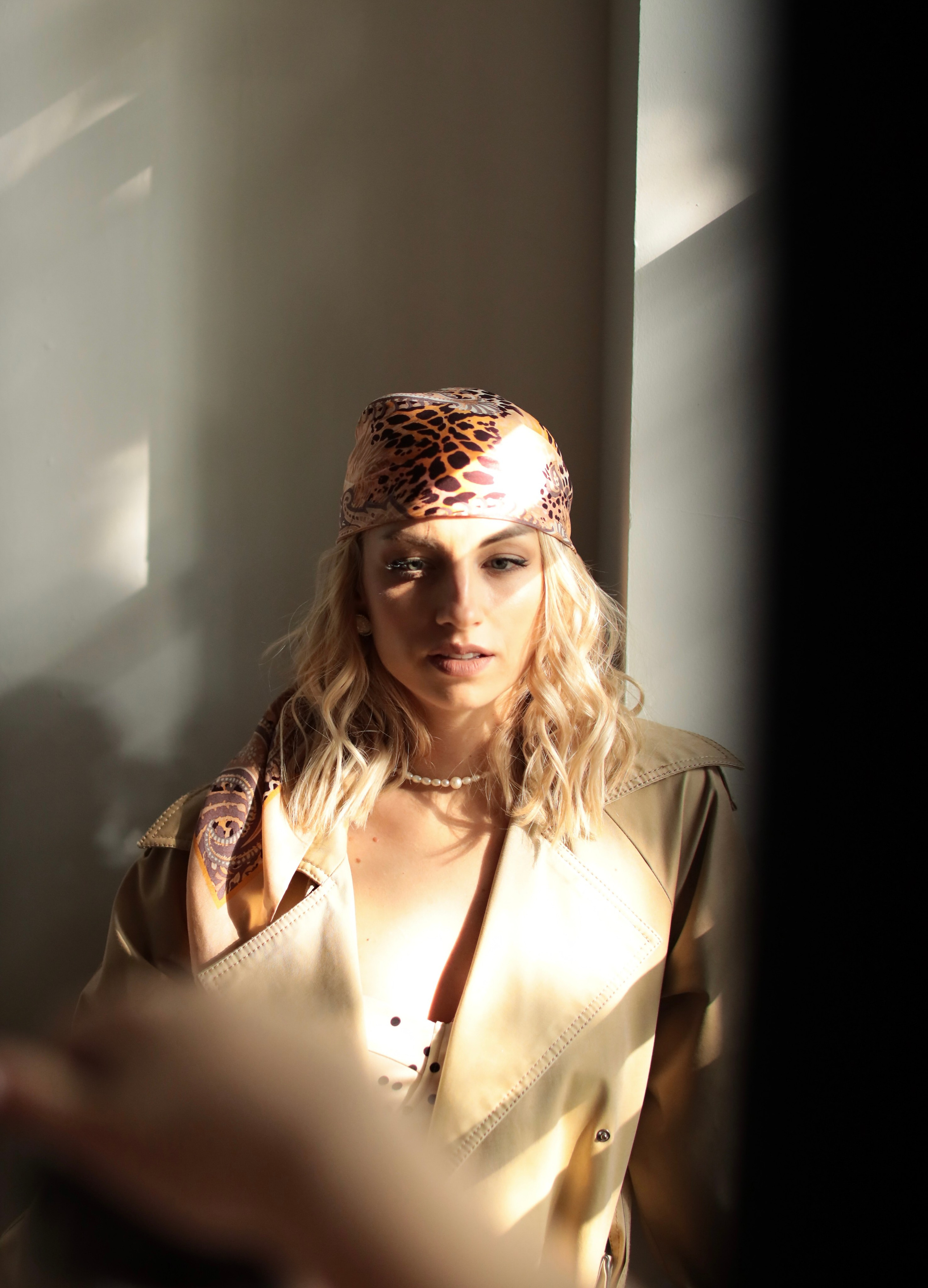 Natural light. Ekateryna Mishina|MishKa