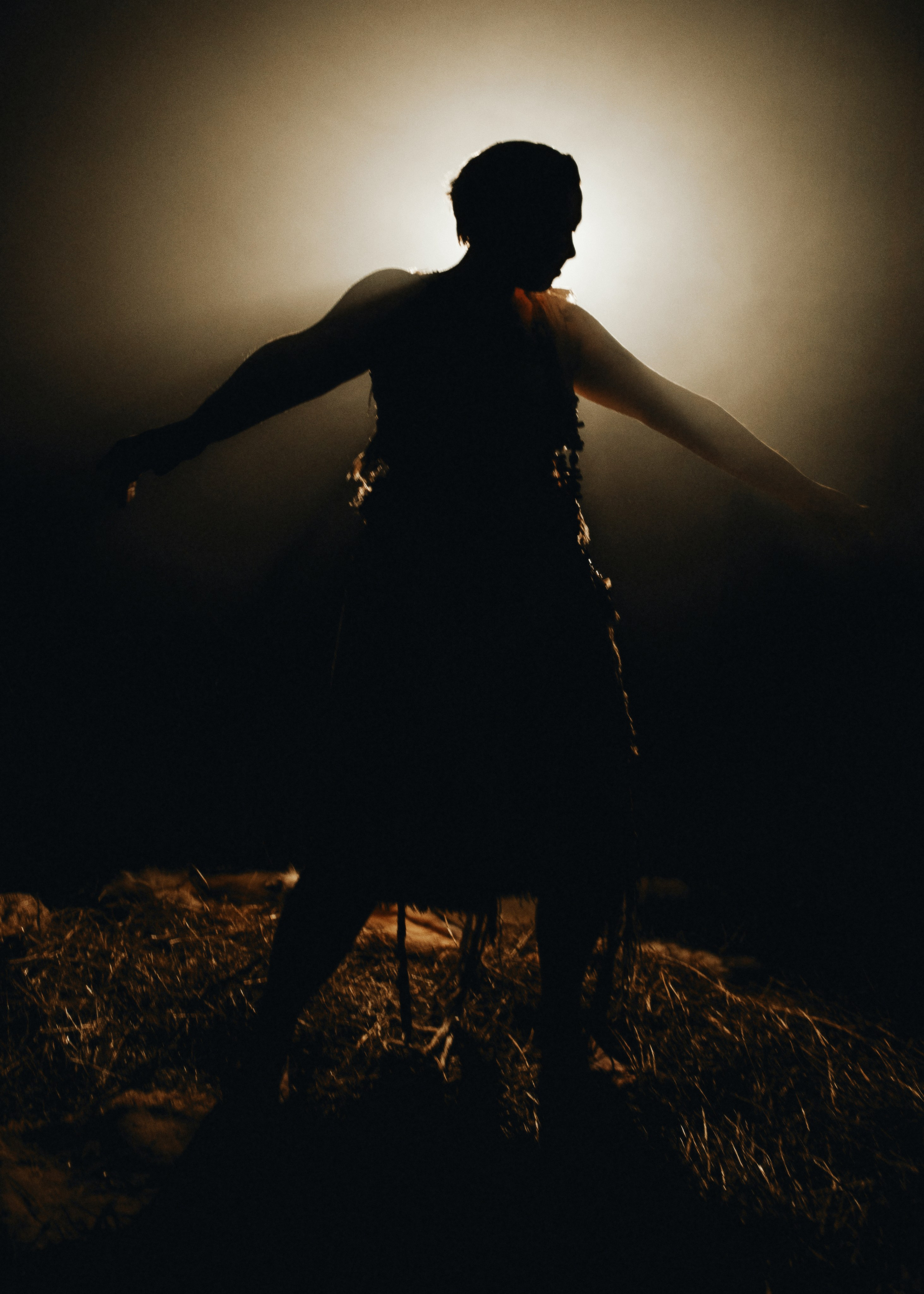 Проект «Матерь Богов"-съёмка для Насти. Фотограф в Омске Екатерина Павлова