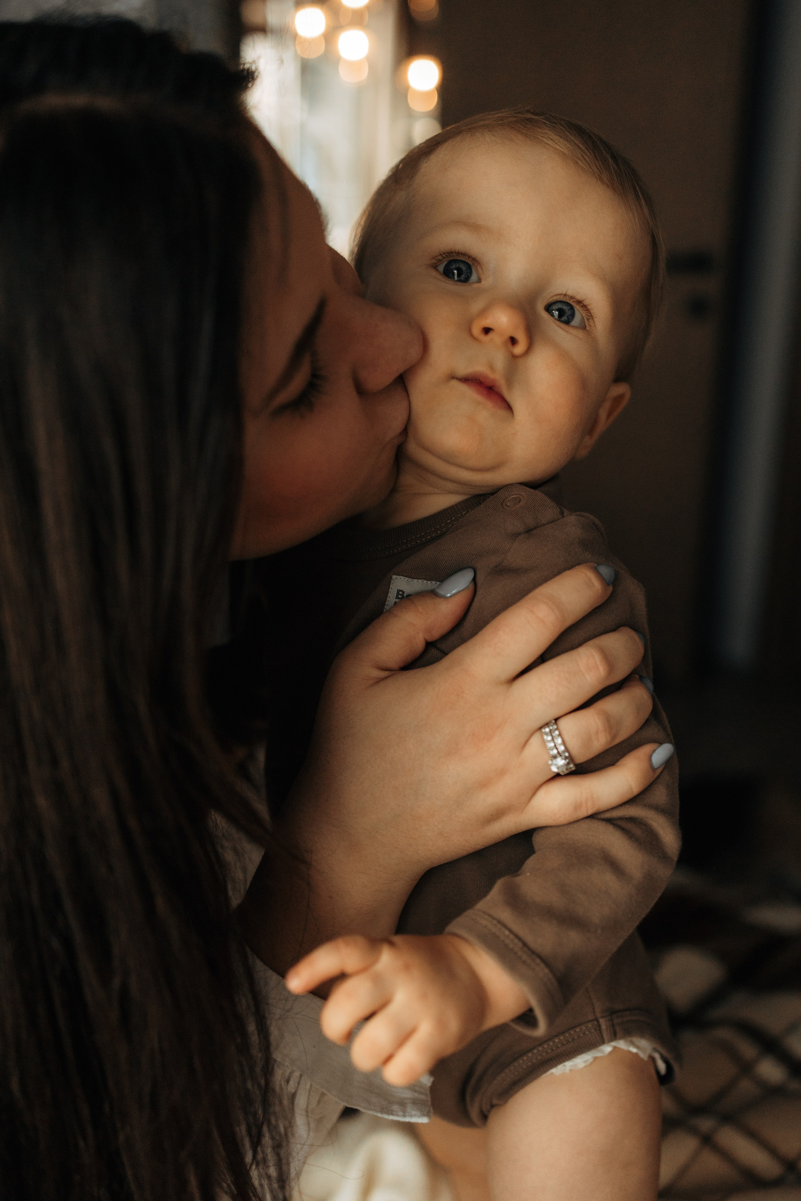 Алена, Константин, Никита и Макс. Семейный фотограф в Москве Бунина Маргарита