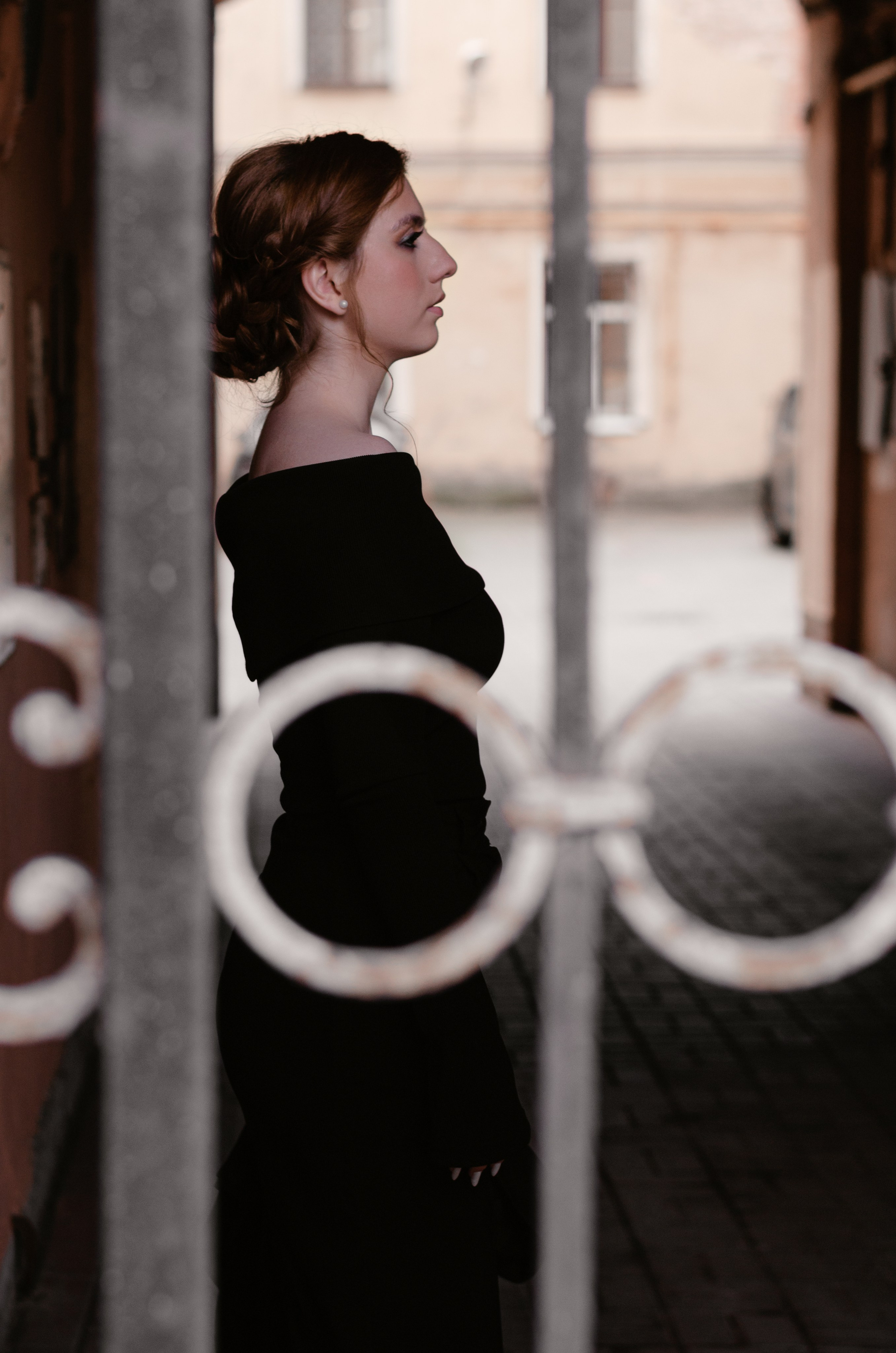 Экспресс фотосъемка для Н. Портретный и репортажный фотограф в Санкт-Петербурге Варвара Жукова