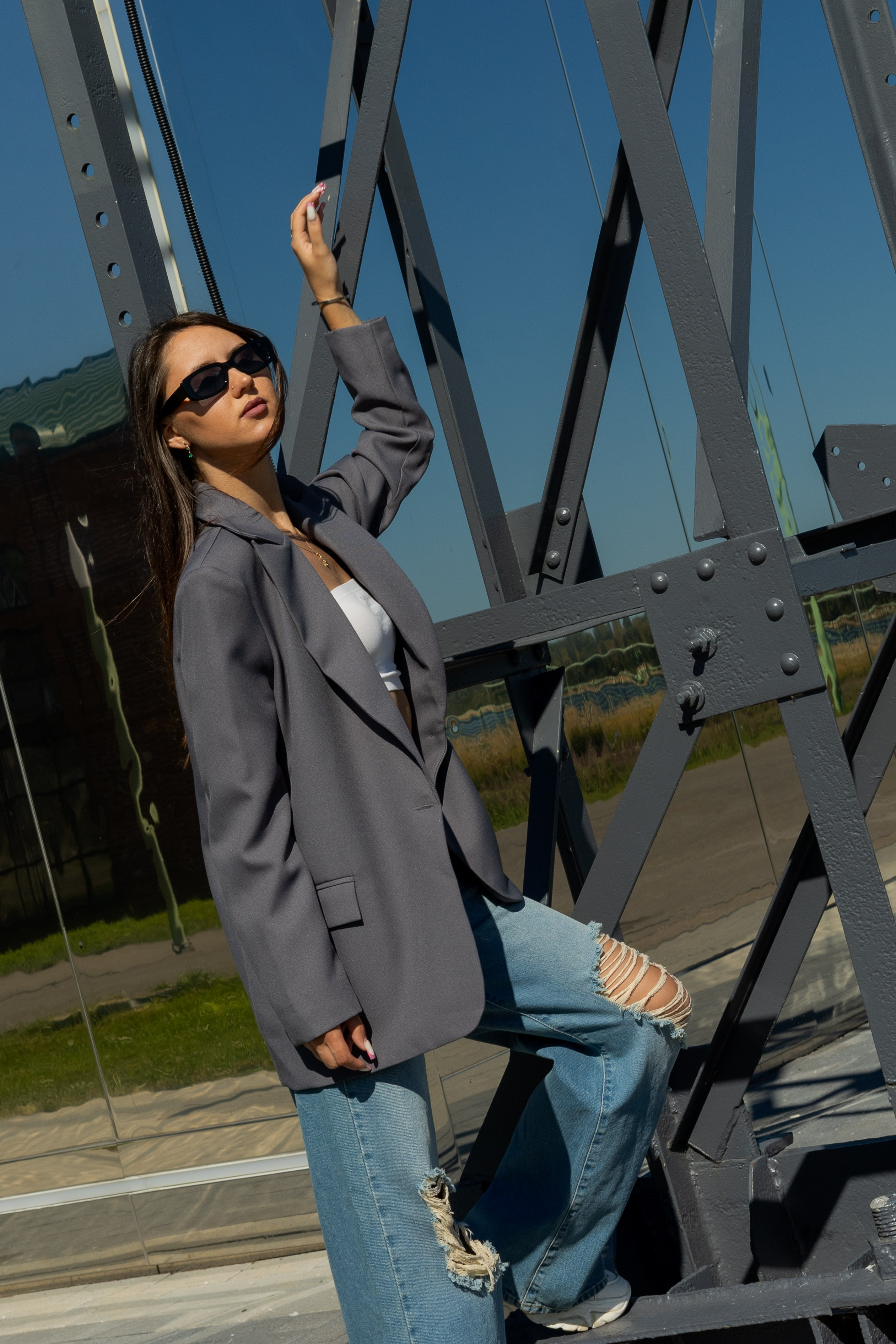 Анастасия. Портретный фотограф в Нижнем Новгороде Елена Ханова