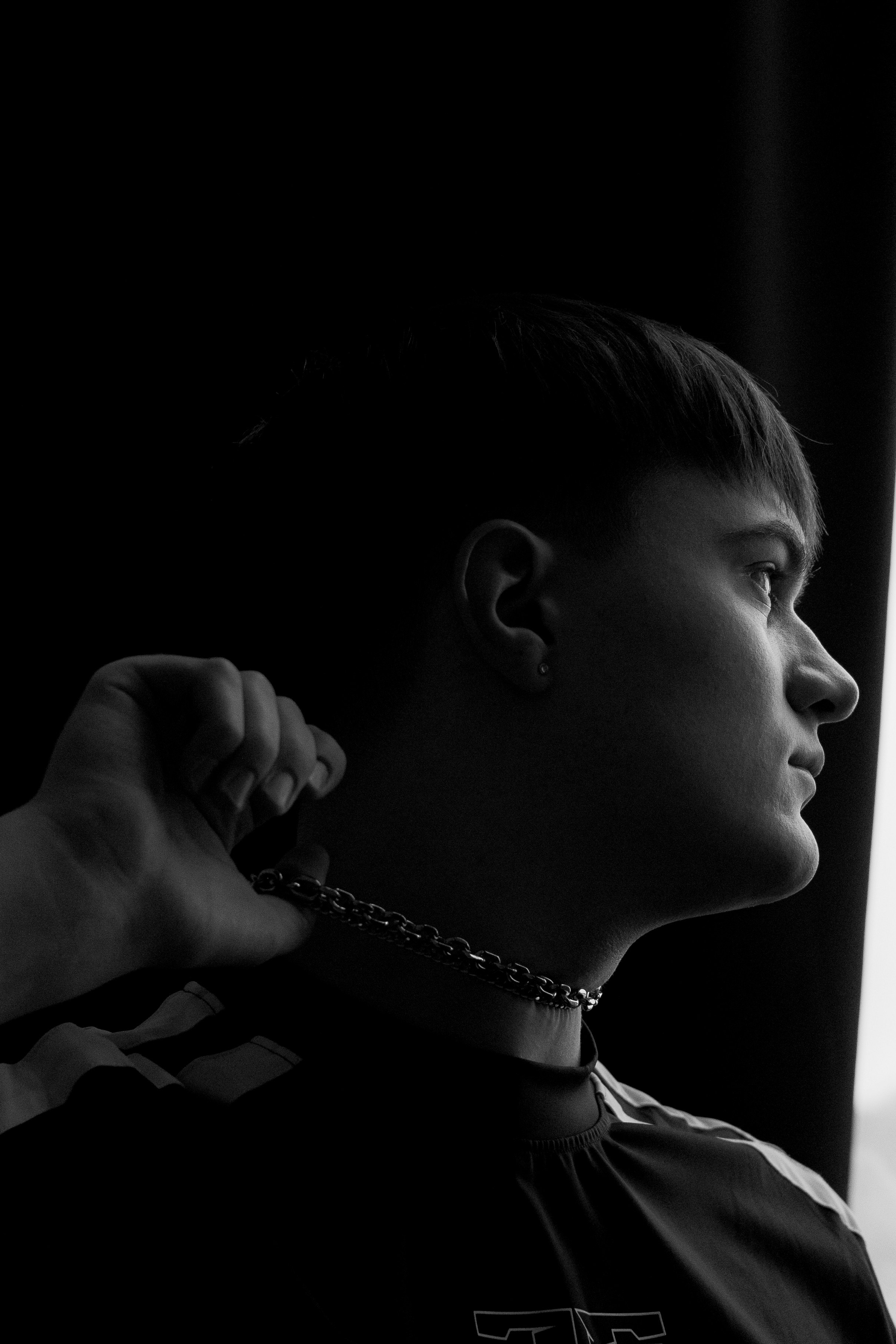 Андрей. Портретный фотограф в Нижнем Новгороде Елена Ханова