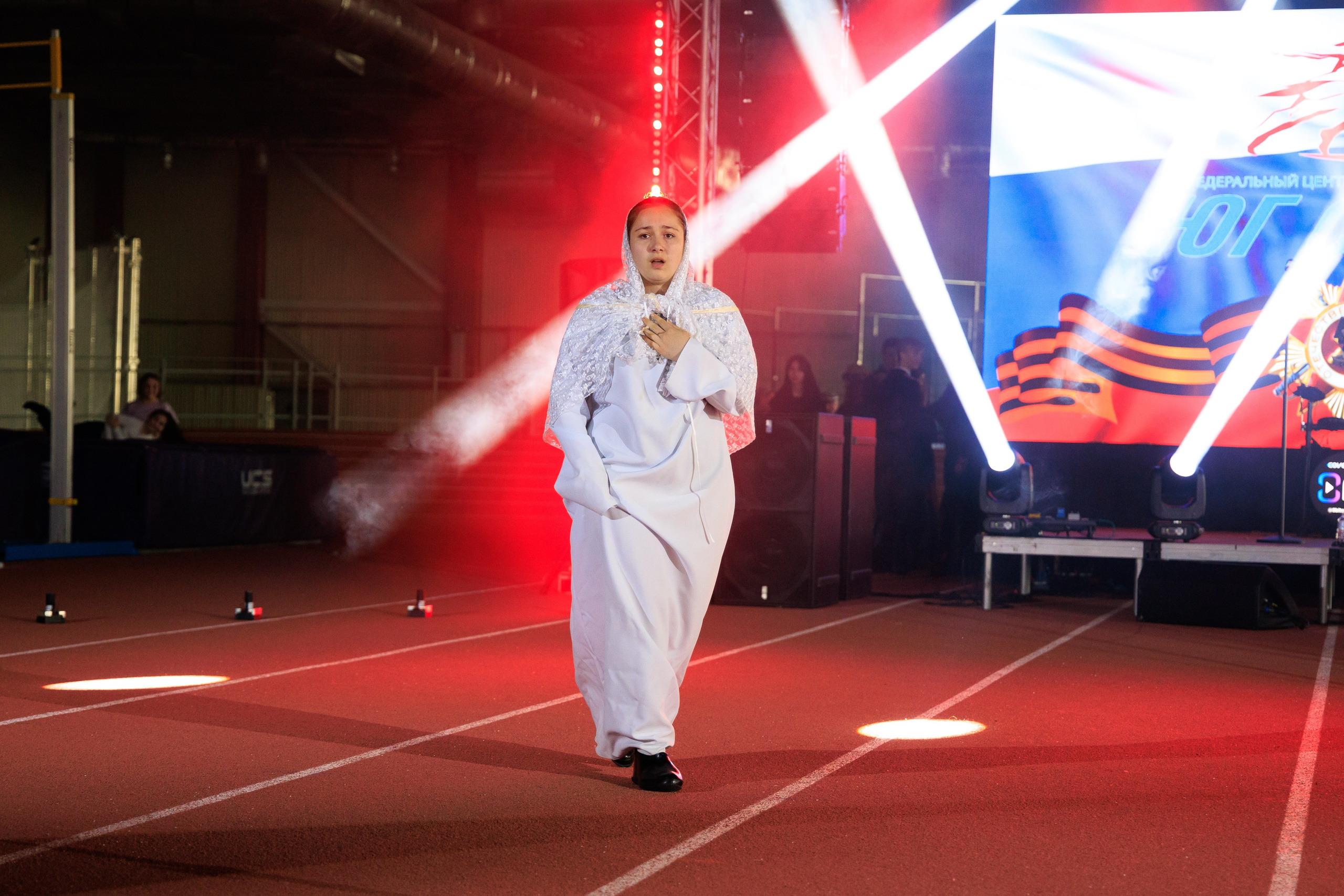 9 мая на базе «Юг Спорт» Кисловодск. Репортажный и свадебный фотограф Пятигорск и КМВ