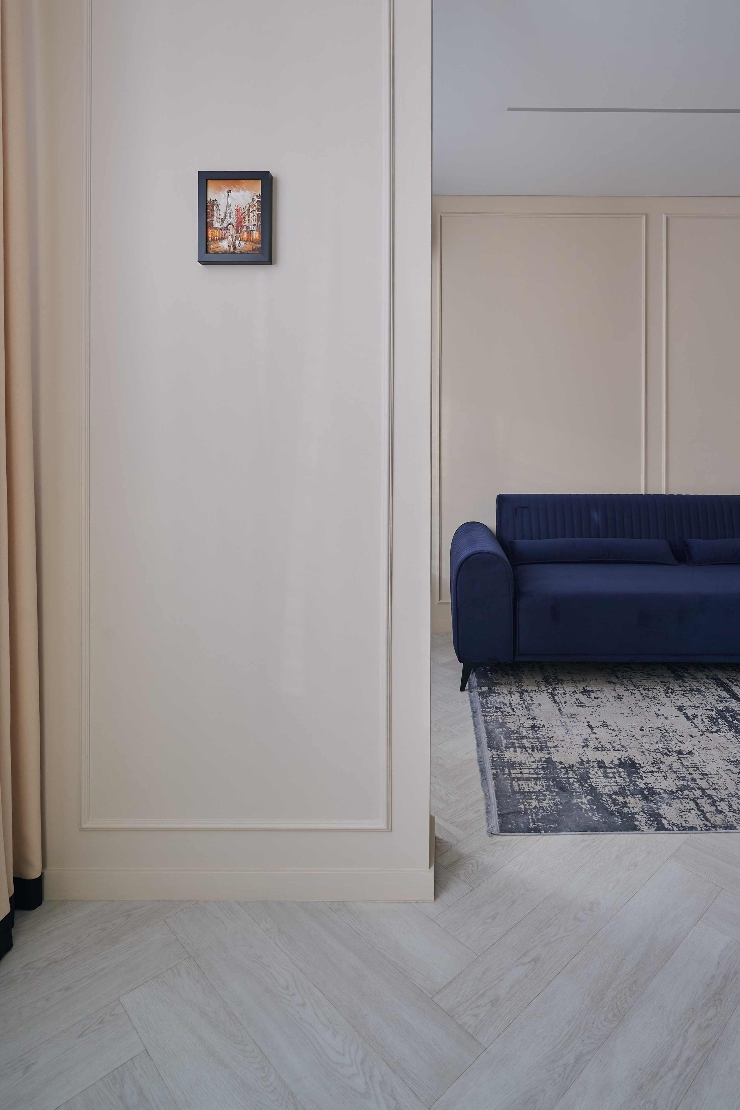 Квартира 130. Интерьерный фотограф в Краснодаре