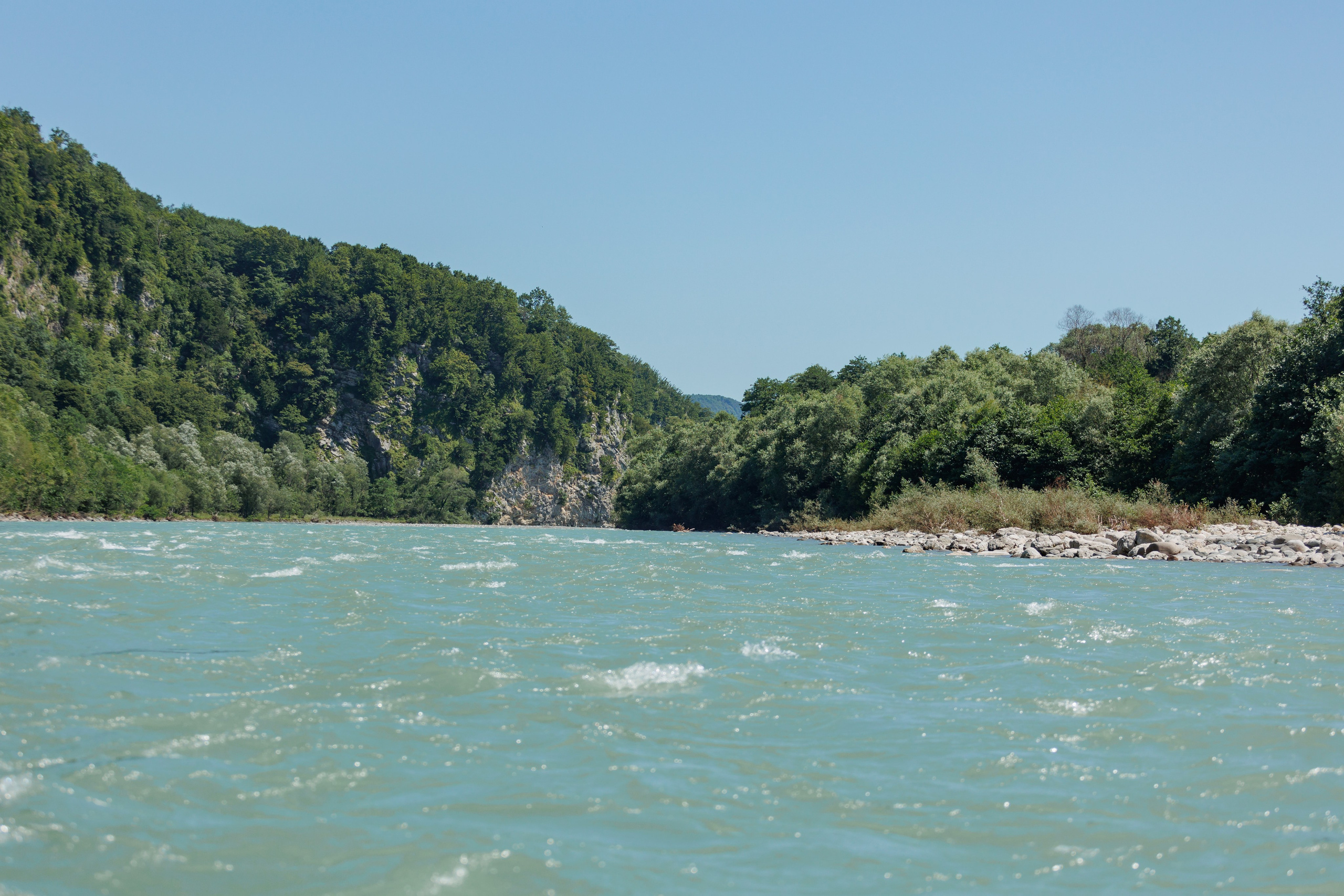 Рафтинг. Фотограф в Санкт-Петербурге и Москве Макс Спектор