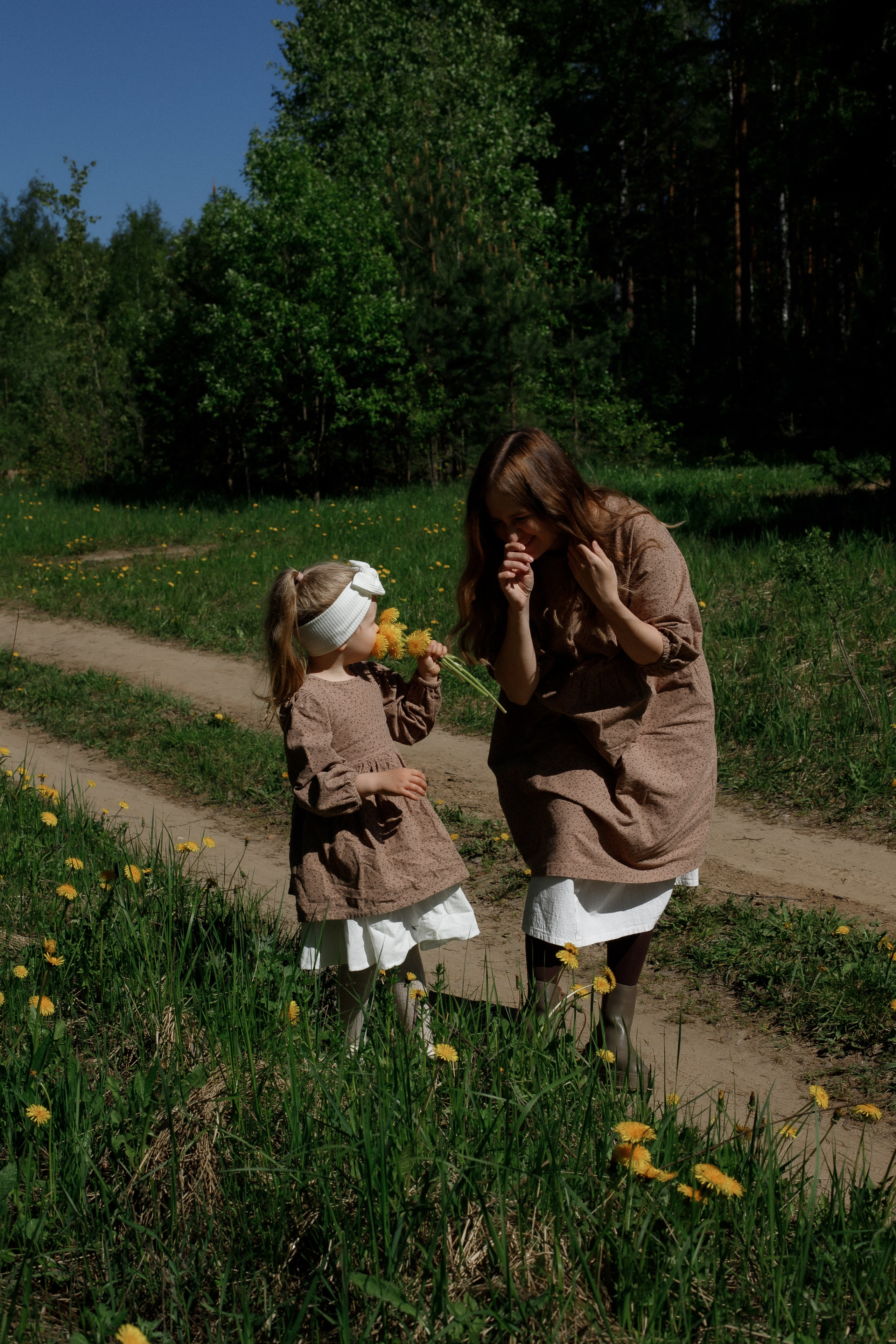 Семейная съемка на карьере. Фотограф Карпачан Анастасия