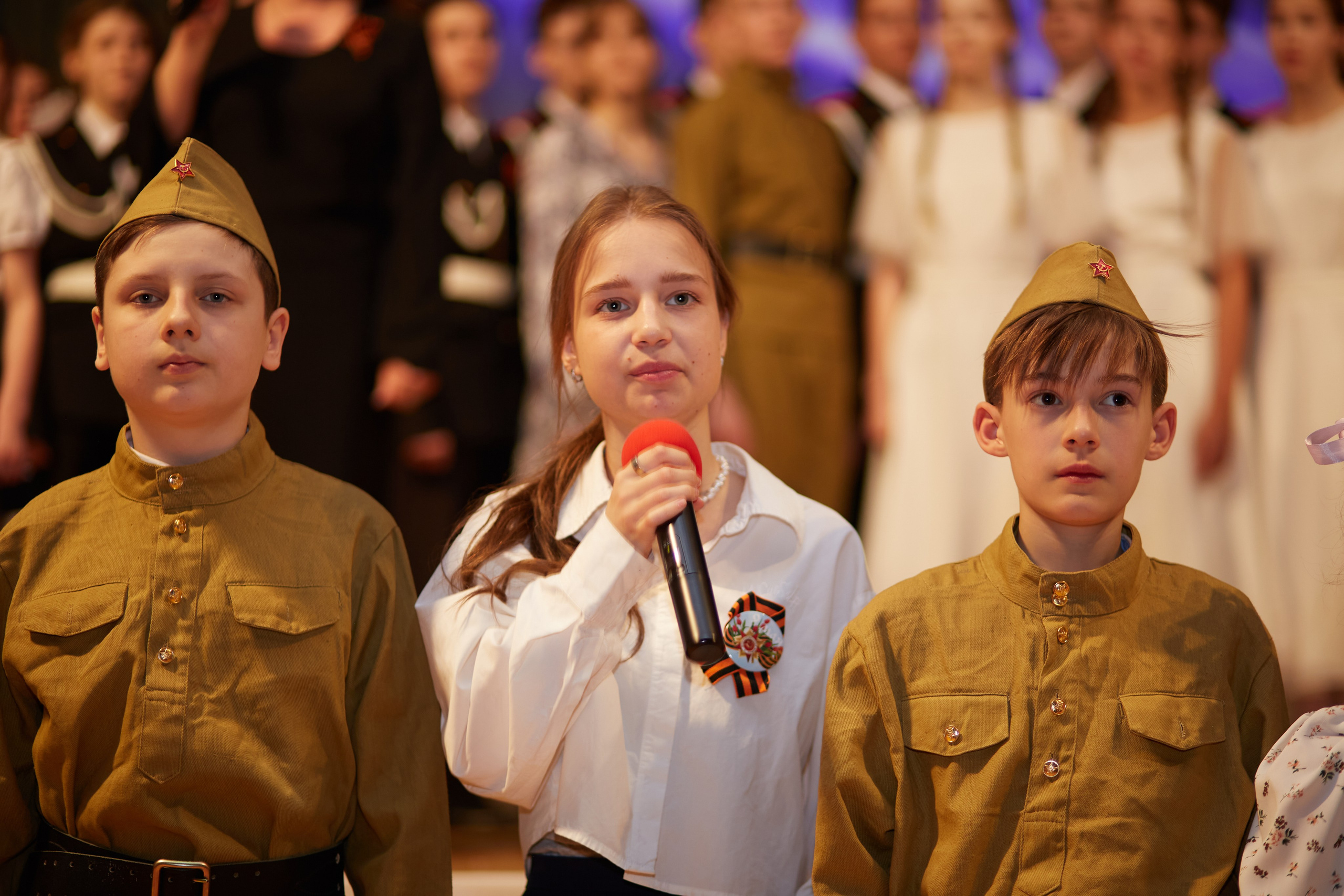 9 мая. Прончатова Алина. Свадебный и семейный фотограф