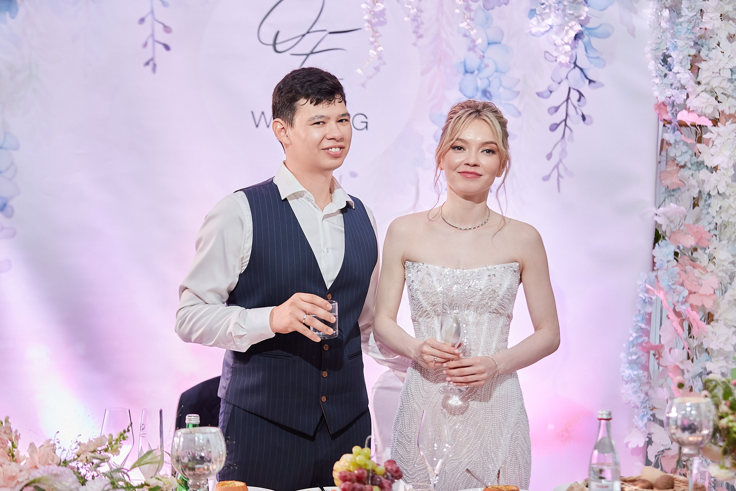 Даниил & Евгения. Фотограф и Видеограф в Москве. Олег Корушев