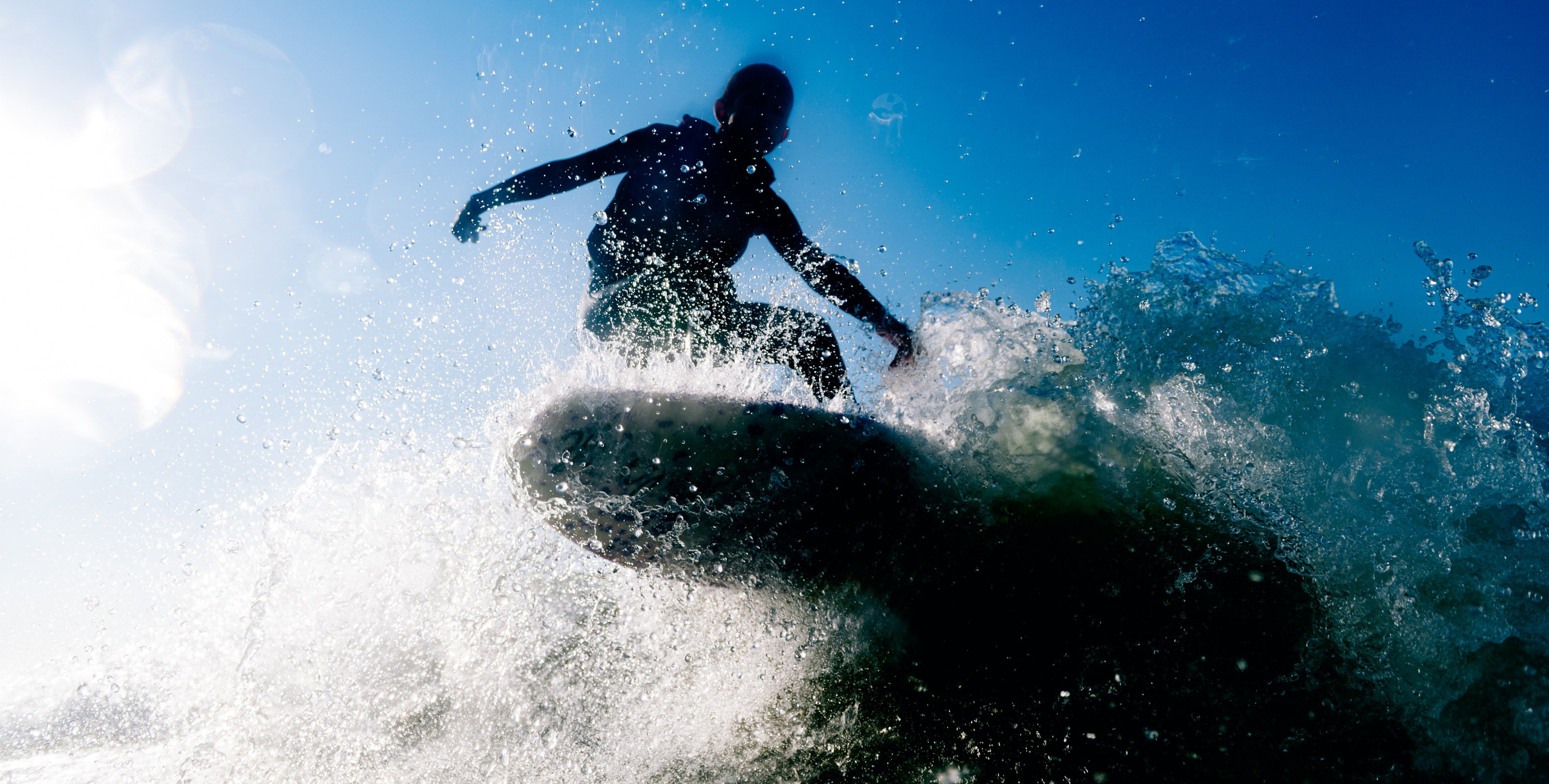 Evgenii Filippov — Photographer