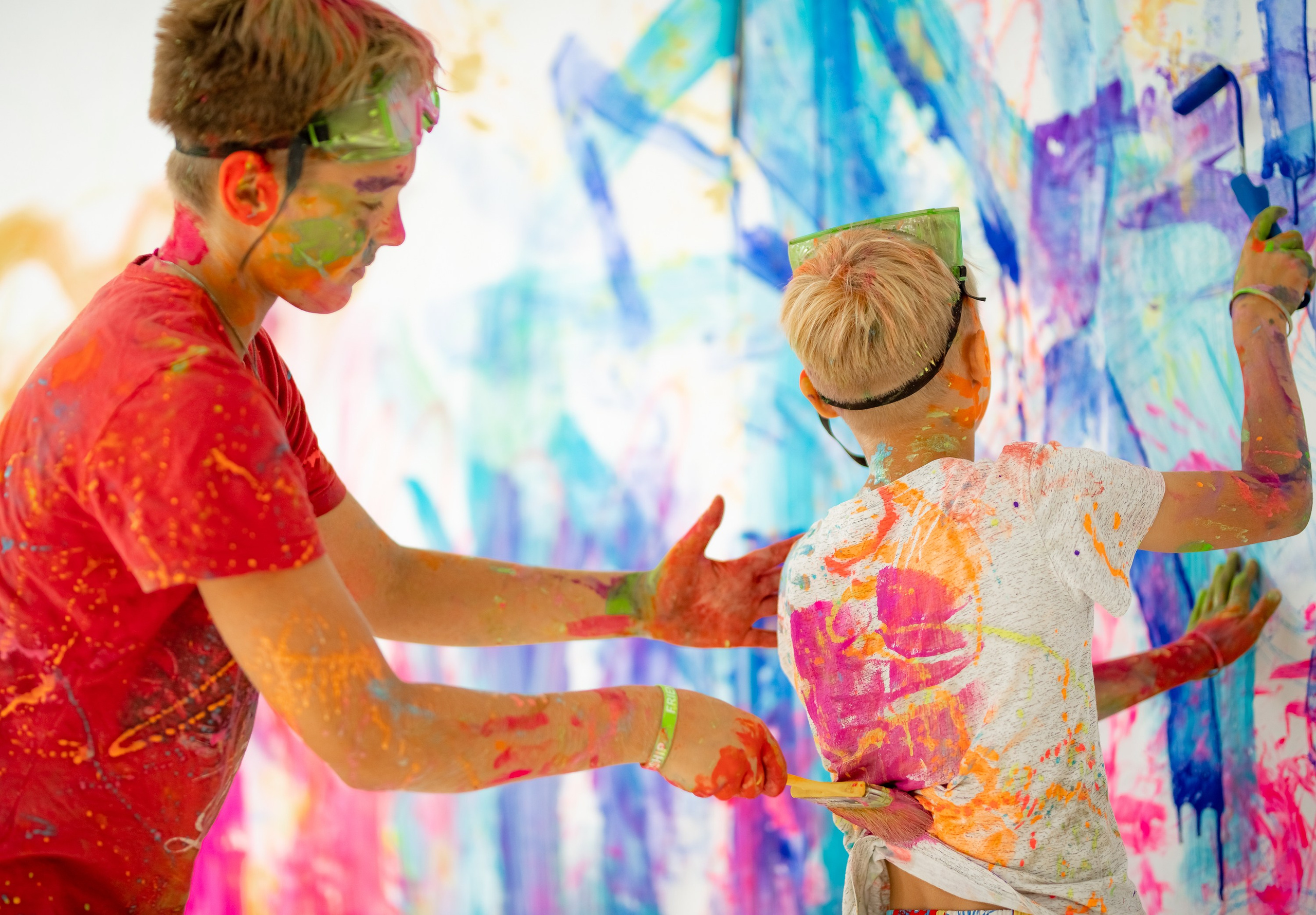 День рождения Кости. ProfotoNK