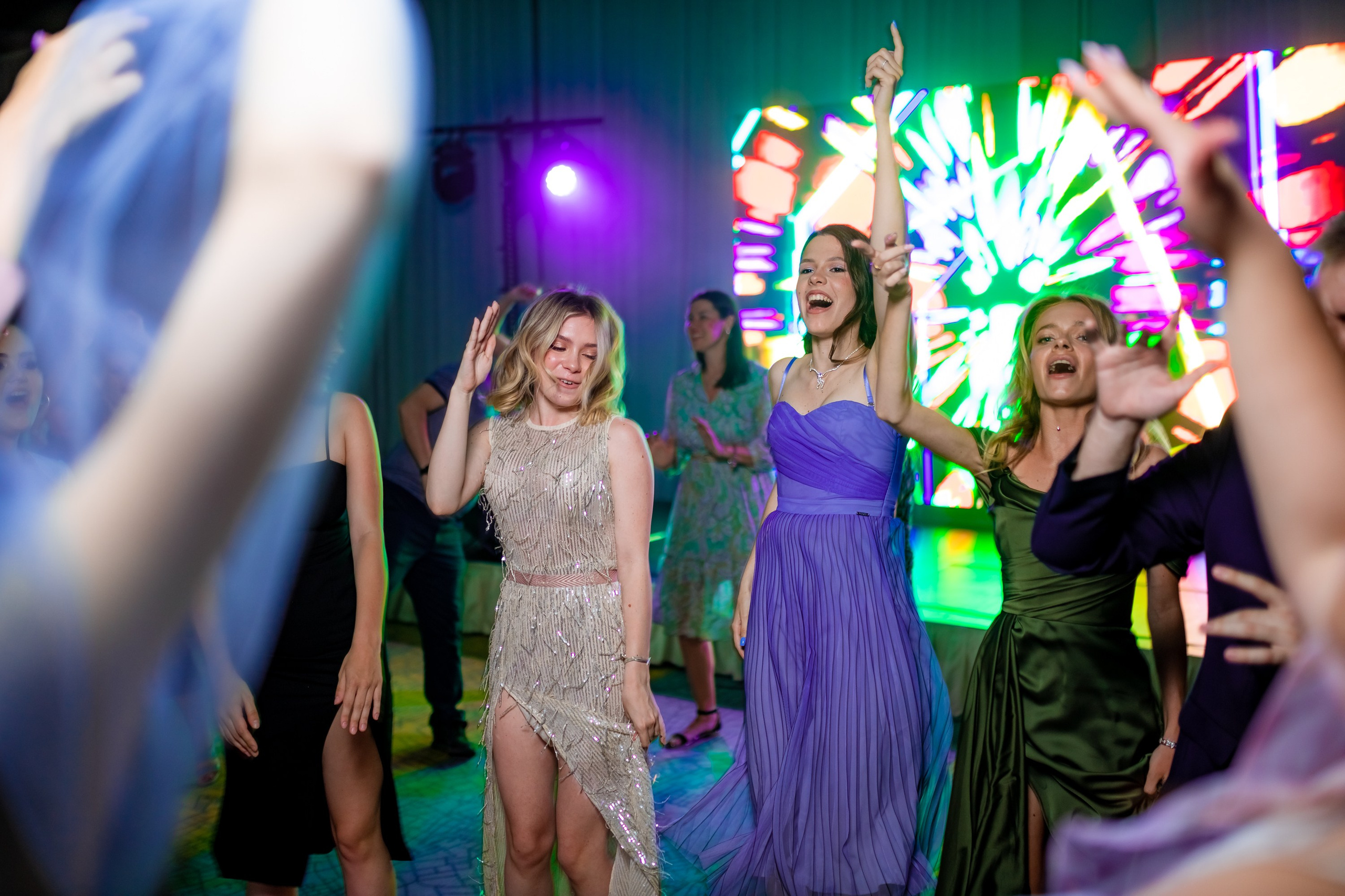 Выпускной. ProfotoNK