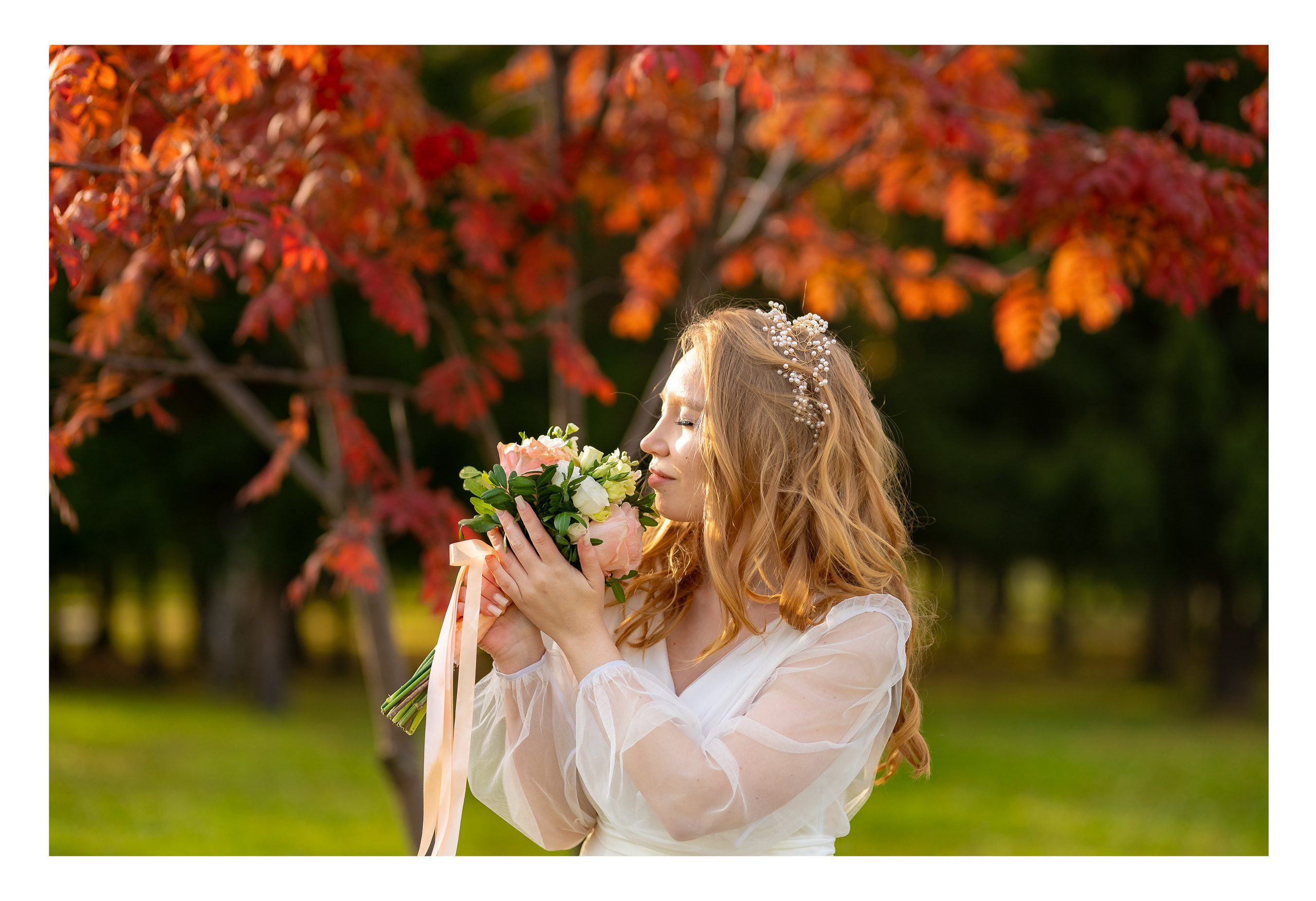 Владимир и Ирина. ProfotoNK