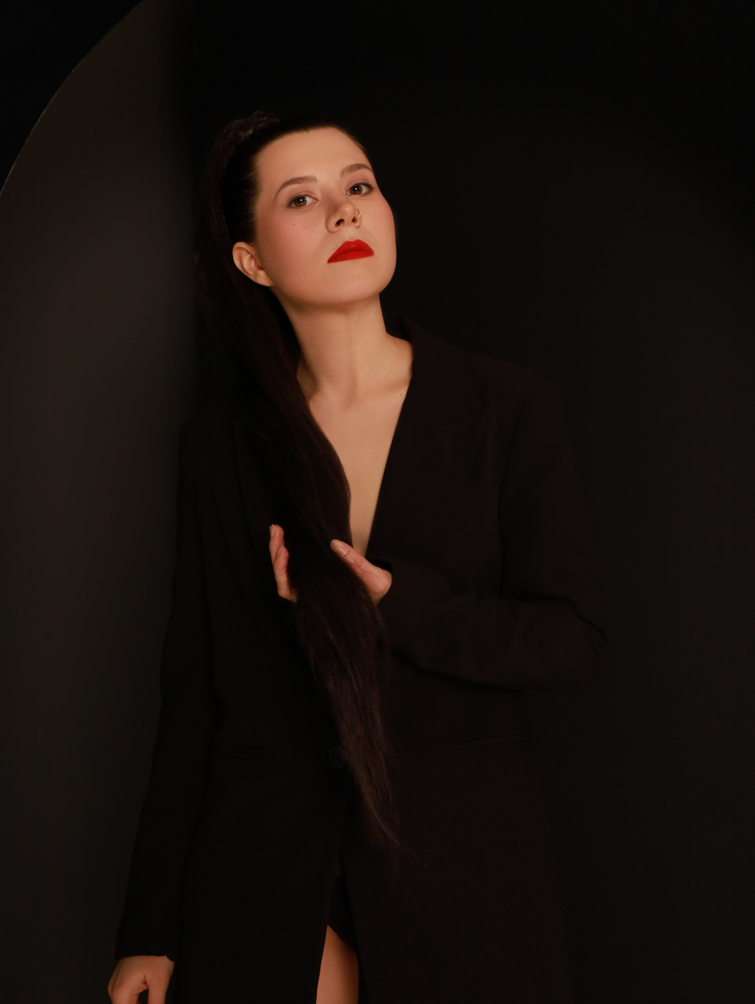 АРИНА. Фотограф Москва Анастасия Толстова