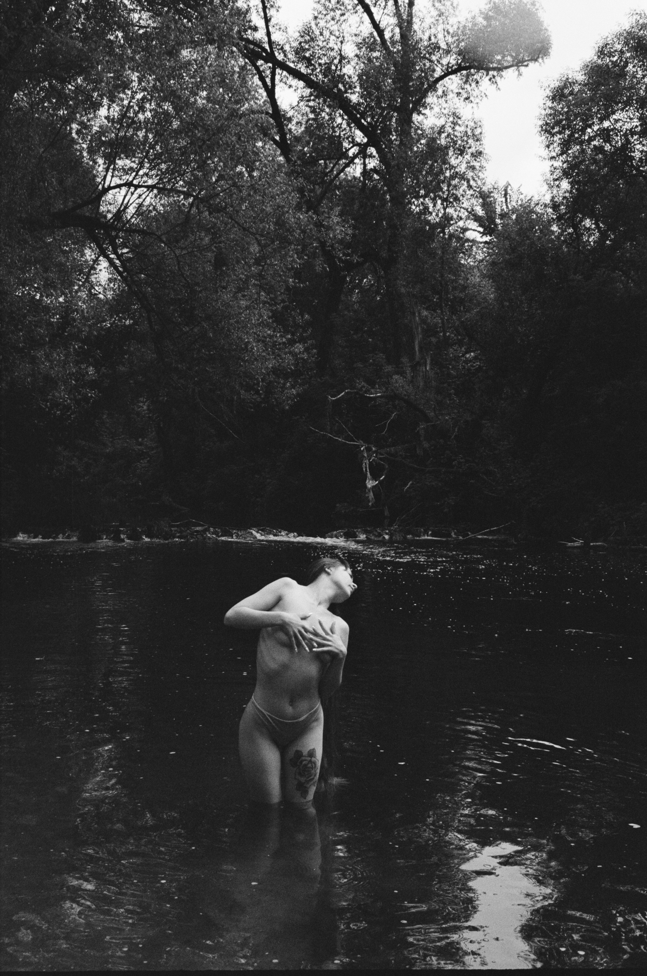 ТВОРЧЕСТВО | ПЛЁНКА. Фотограф Москва Анастасия Толстова